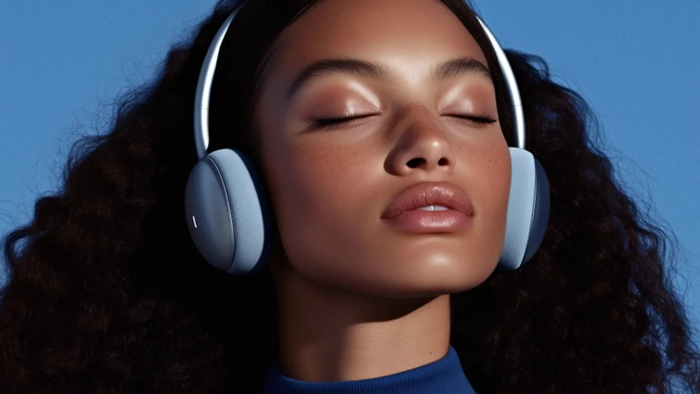 Immersive Listening: Why Over-Ear Headphones Still Reign Supreme