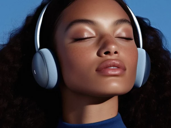 Immersive Listening: Why Over-Ear Headphones Still Reign Supreme