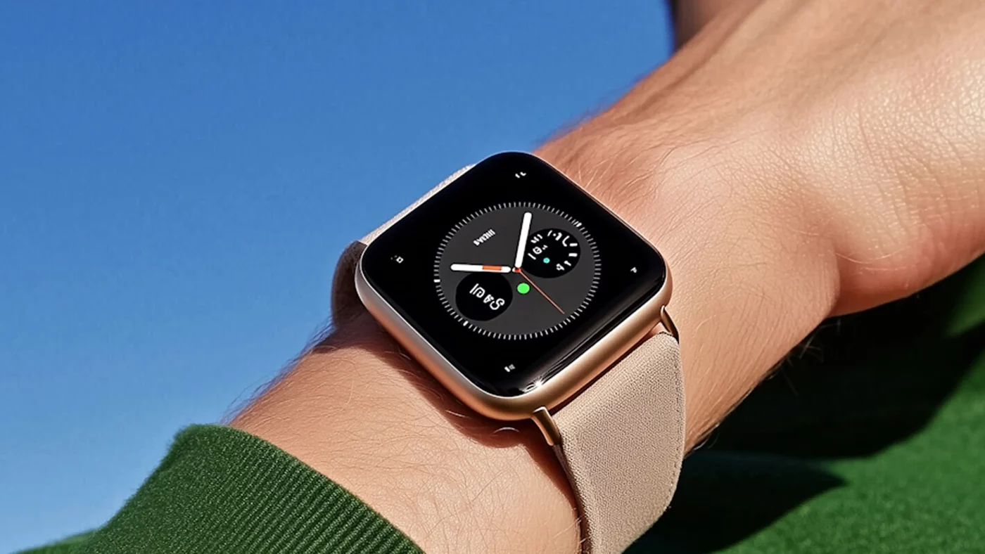 A Closer Look at Daily Smartwatch Features That Actually Matter