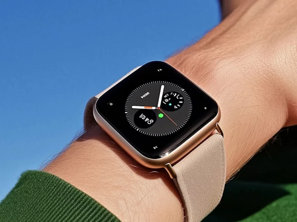 A Closer Look at Daily Smartwatch Features That Actually Matter