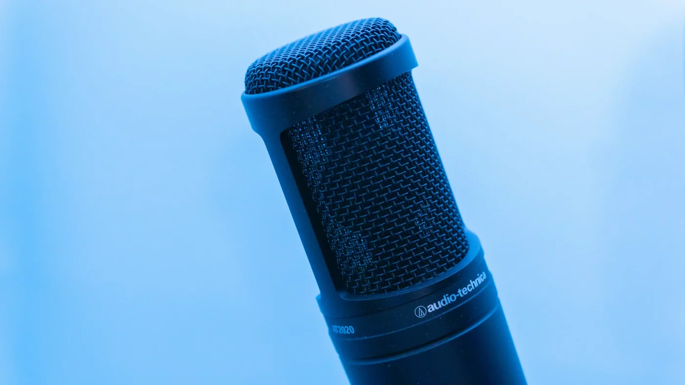 What to Know Before Buying Your First USB Mic