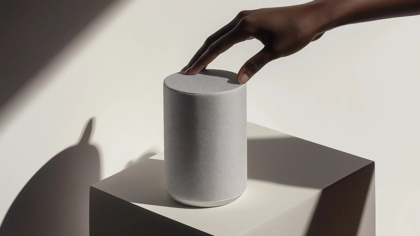 Touch Controls and Smart Speakers: What’s the Real Difference?