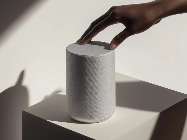 Touch Controls and Smart Speakers: What’s the Real Difference?