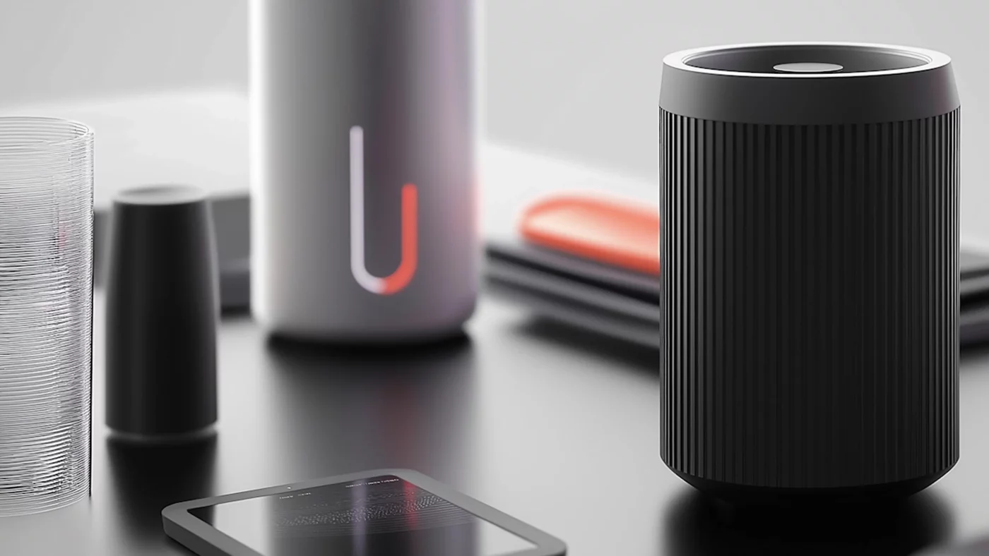 All-in-One Desk Setup: How to Match Speakers with Your Gear