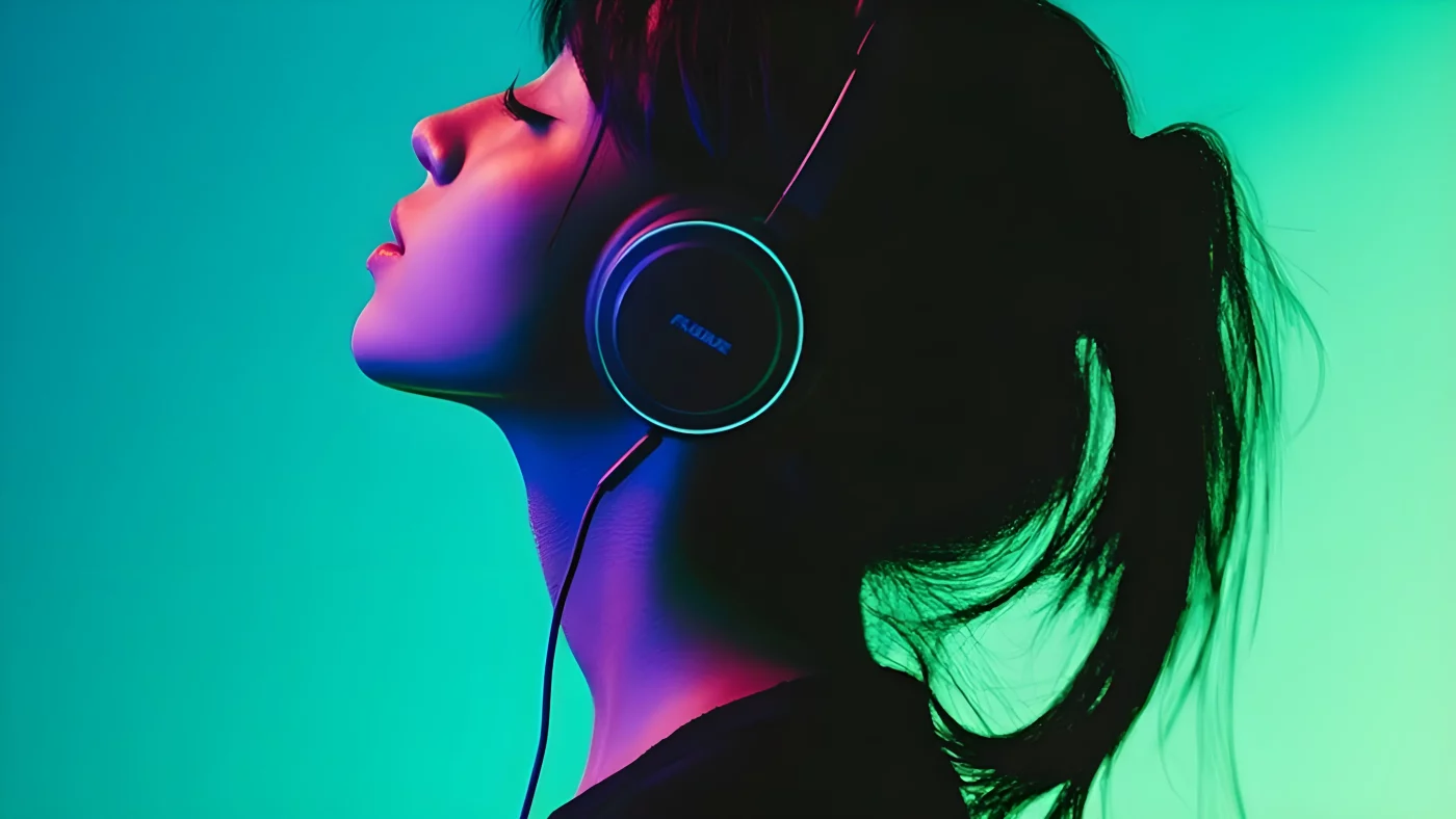 Headphones for Creatives: How Sound Shapes Focus