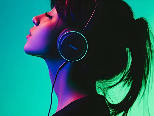 Headphones for Creatives: How Sound Shapes Focus