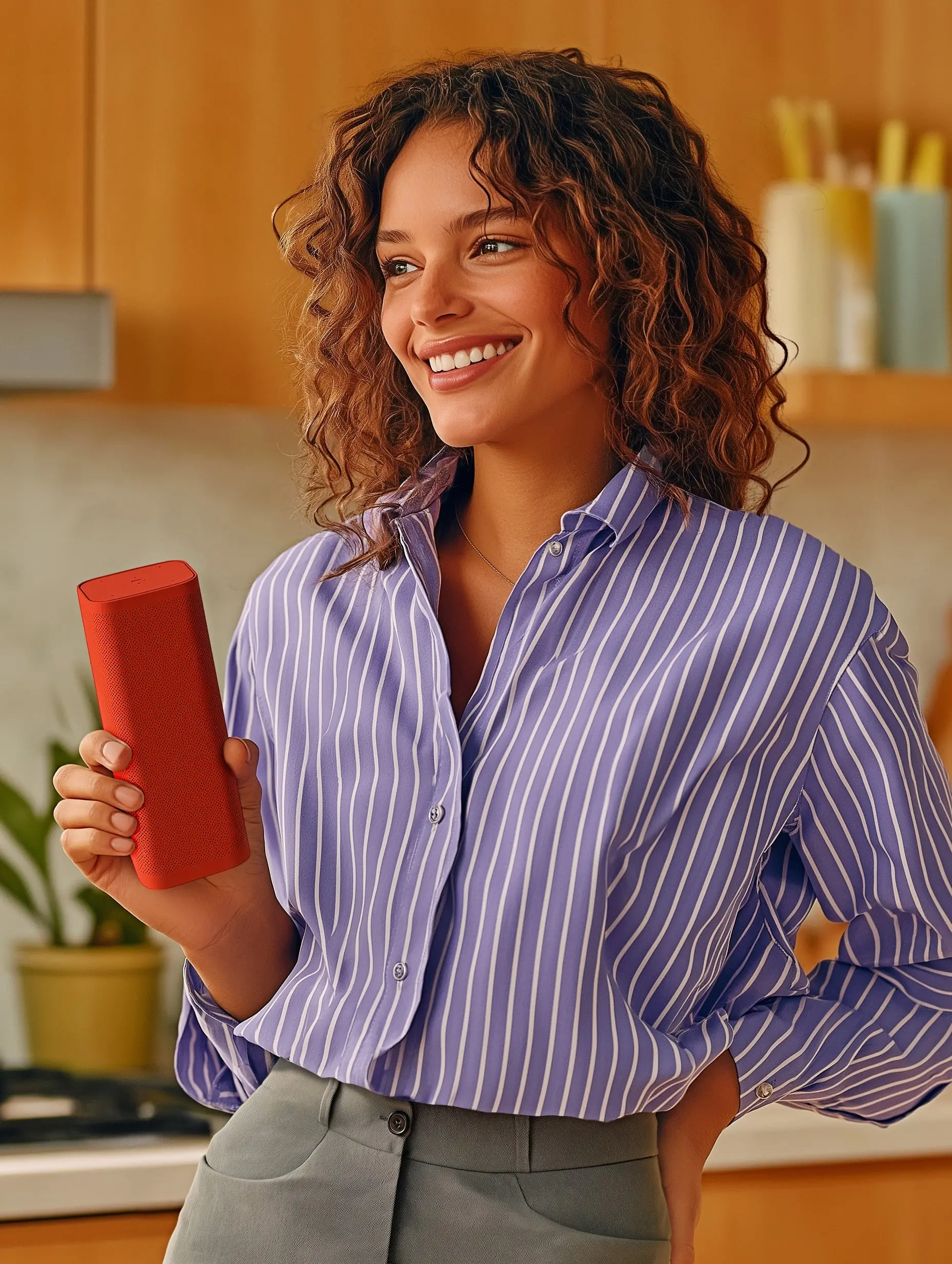 Bluetooth Speaker S1 - Image 6