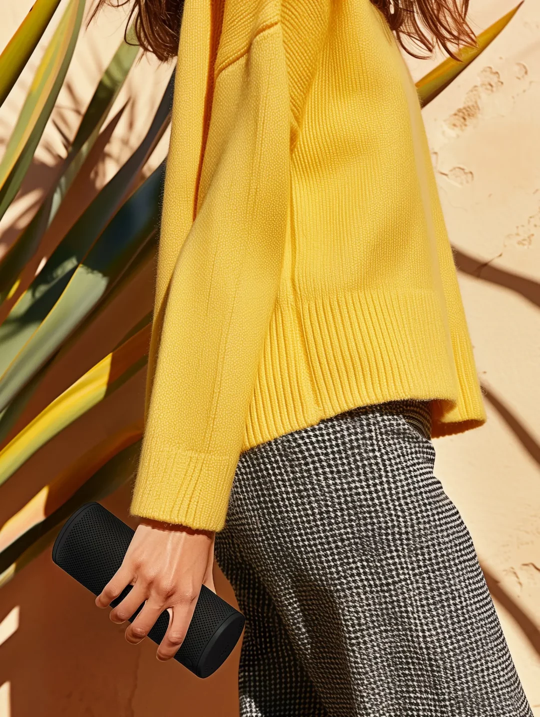 Bluetooth Speaker S1