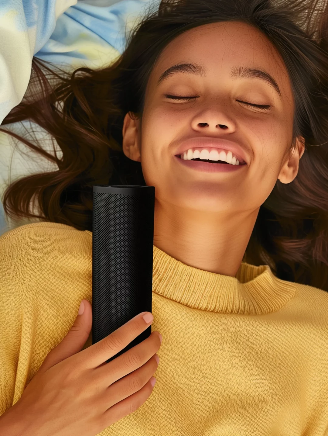 Bluetooth Speaker S1