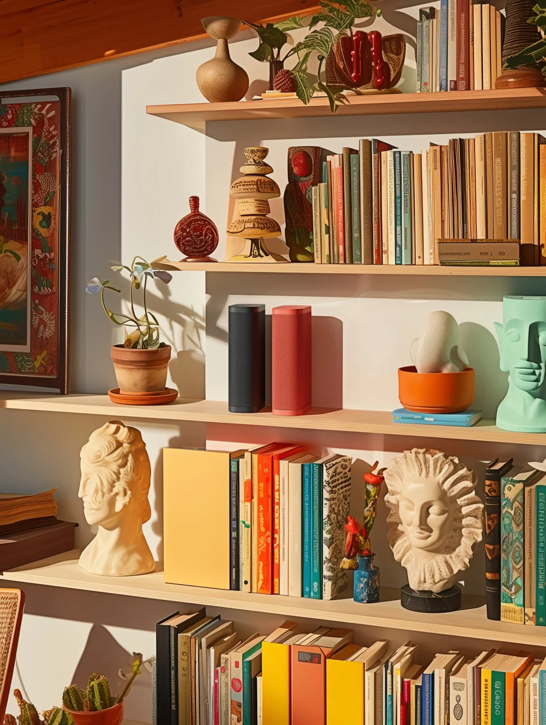 Bluetooth Speaker S1