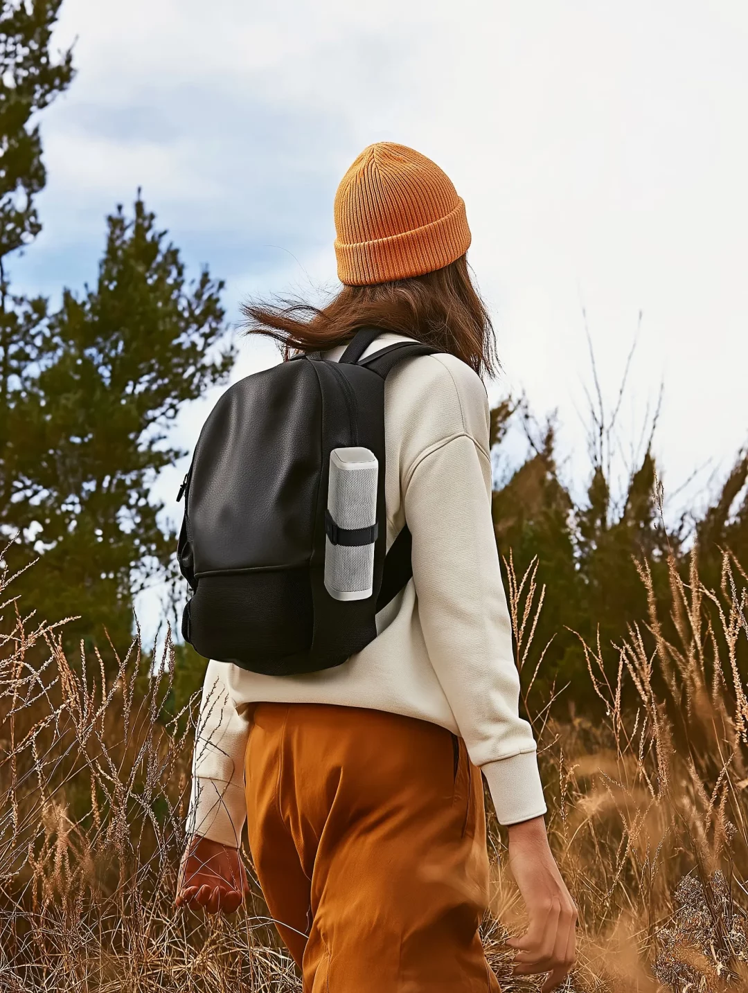 Bluetooth Speaker S1