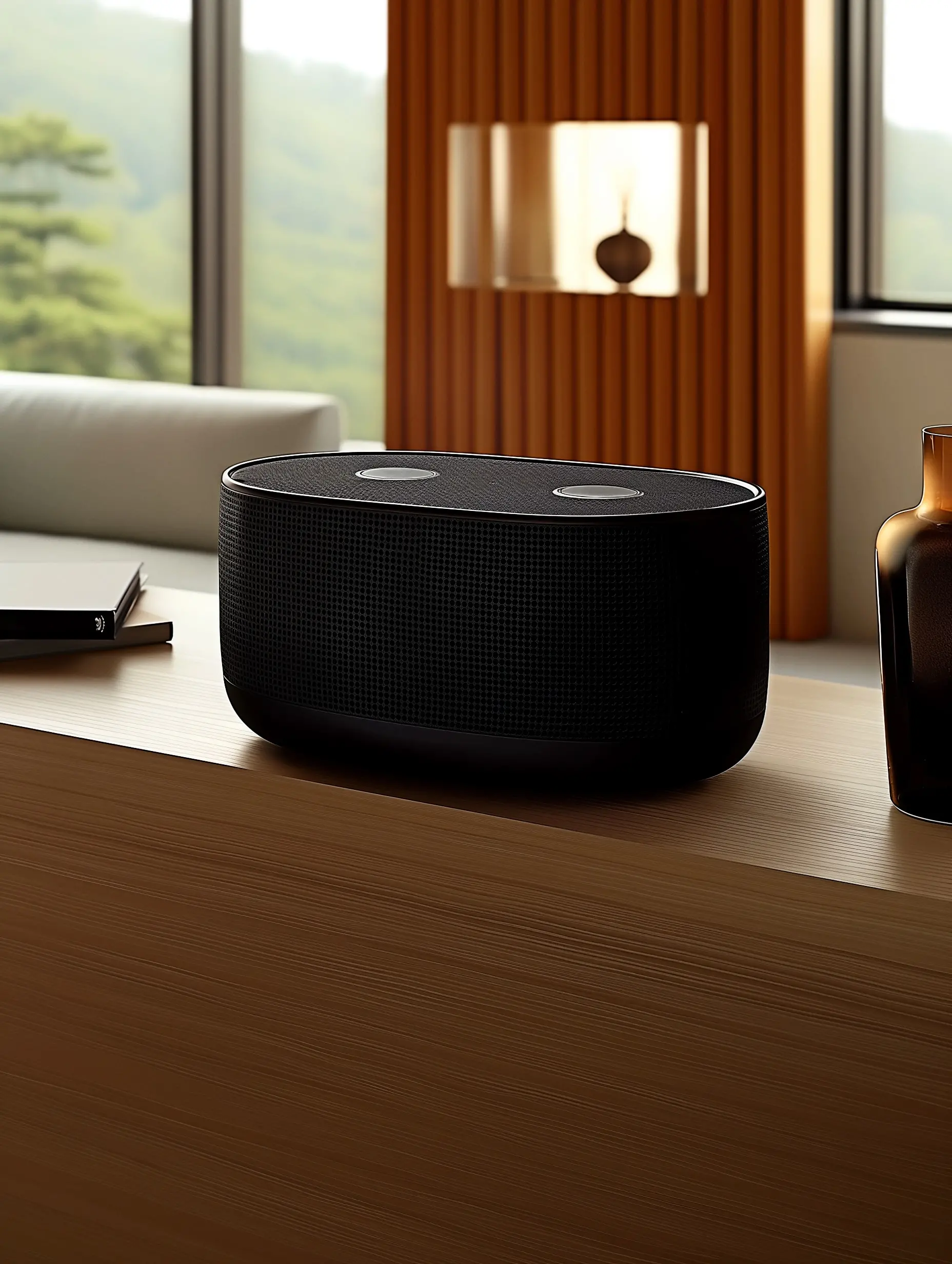 Compact Speaker M2 - Image 4