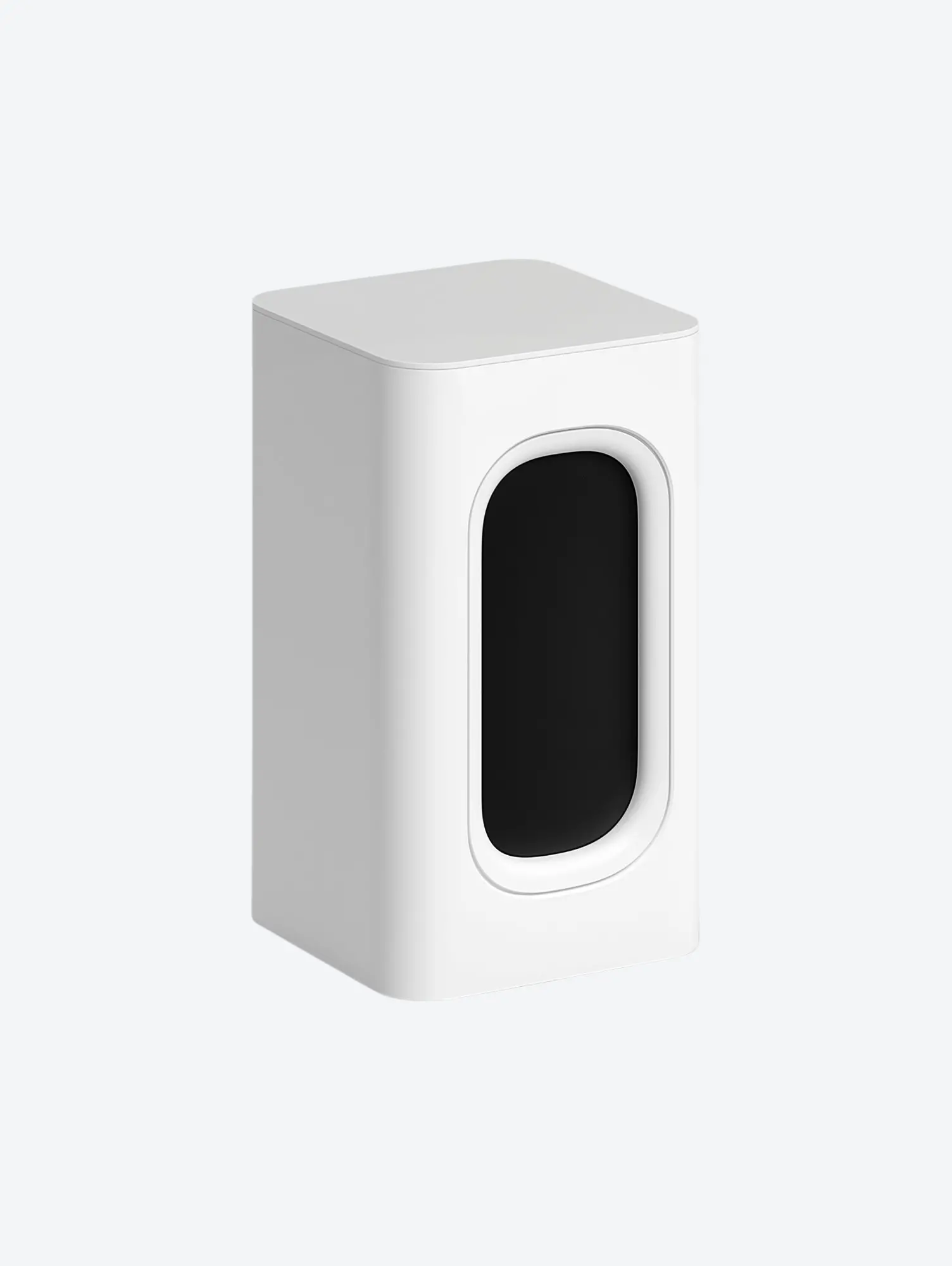 Compact Side Speaker - Image 1