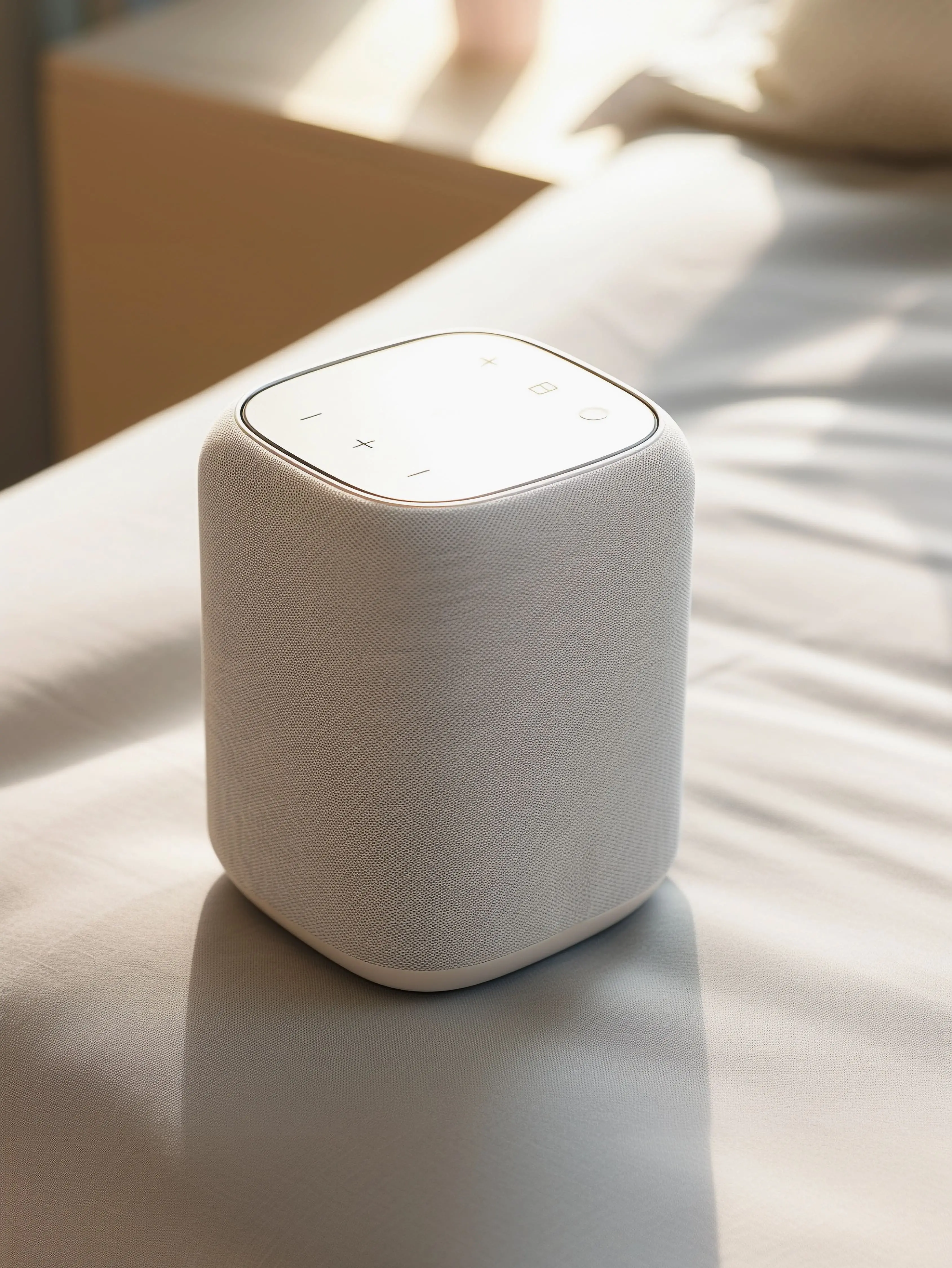 Home Audio Cube - Image 5