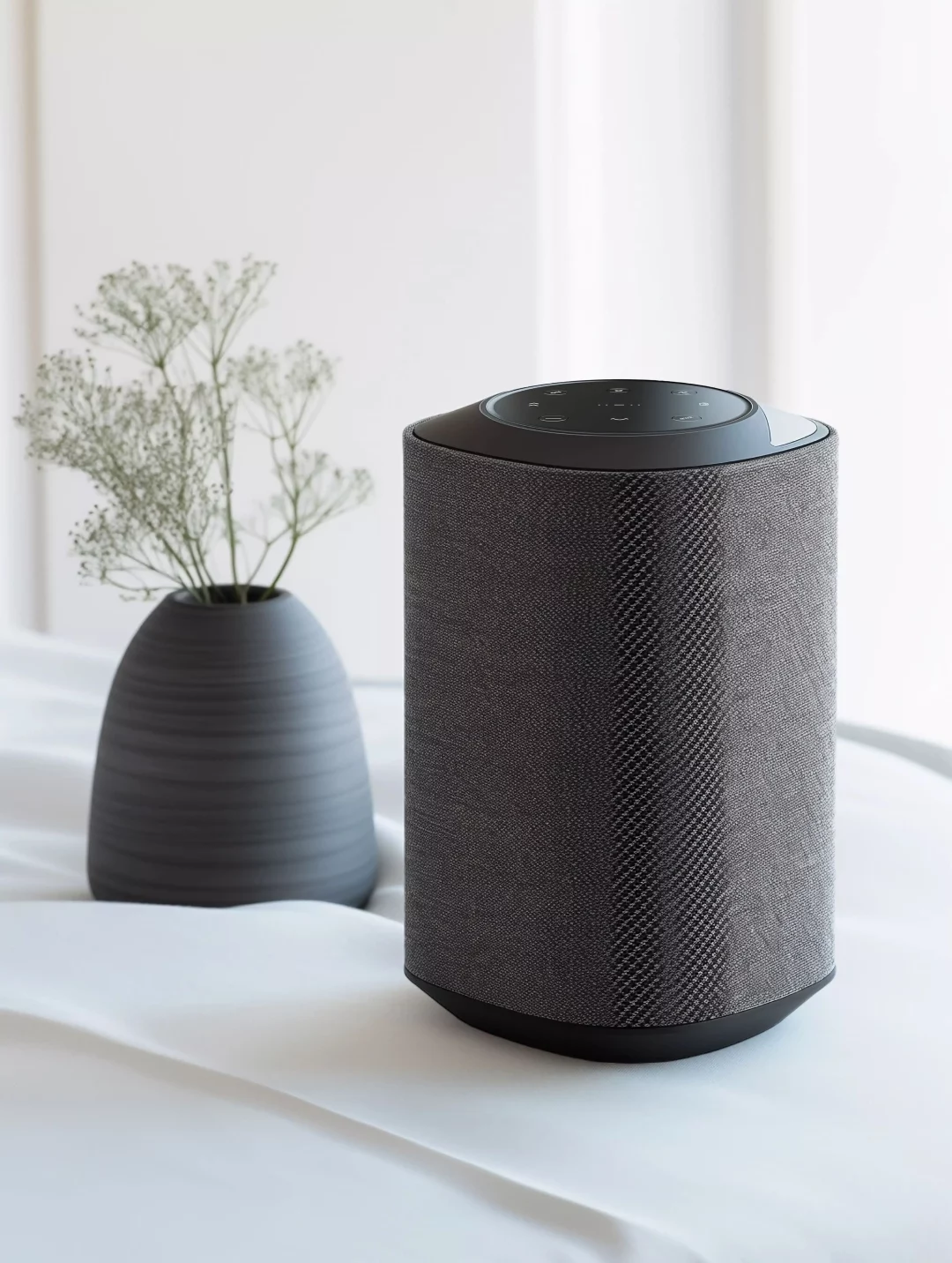 Portable Tower Speaker