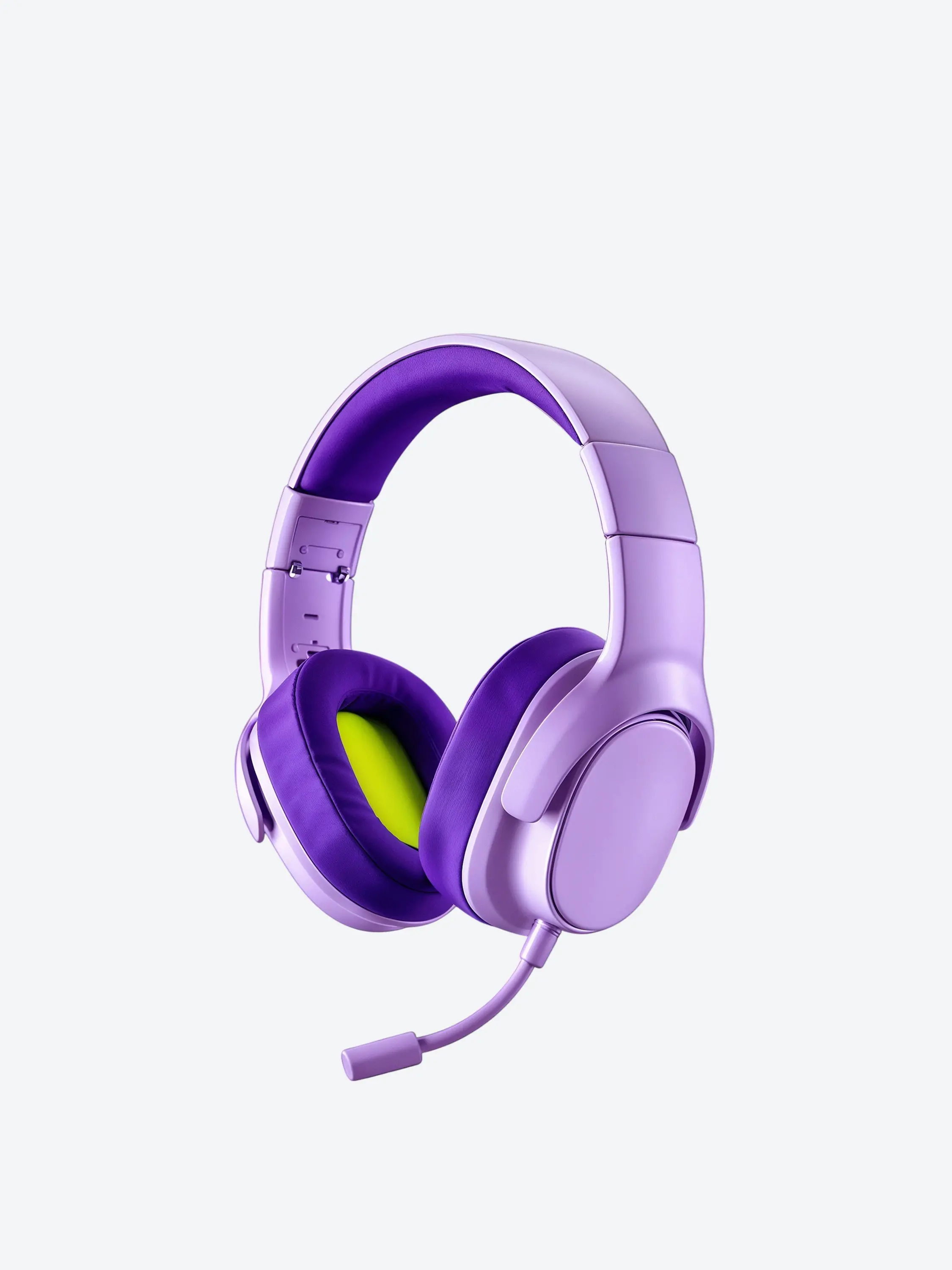 Noise Cancelling Headphones - Image 1