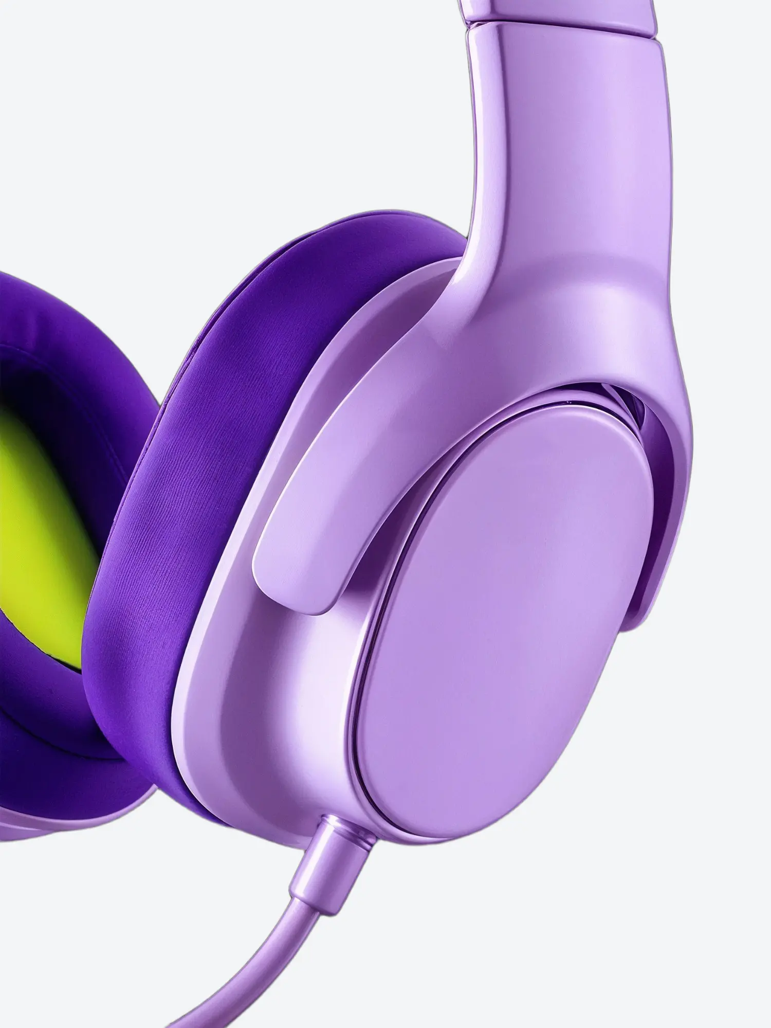 Noise Cancelling Headphones - Image 2