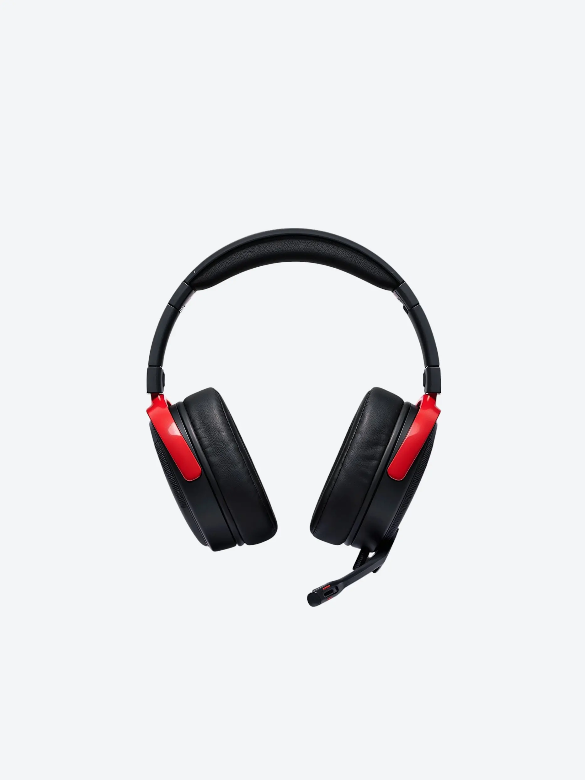 Wired Headphones - Image 3