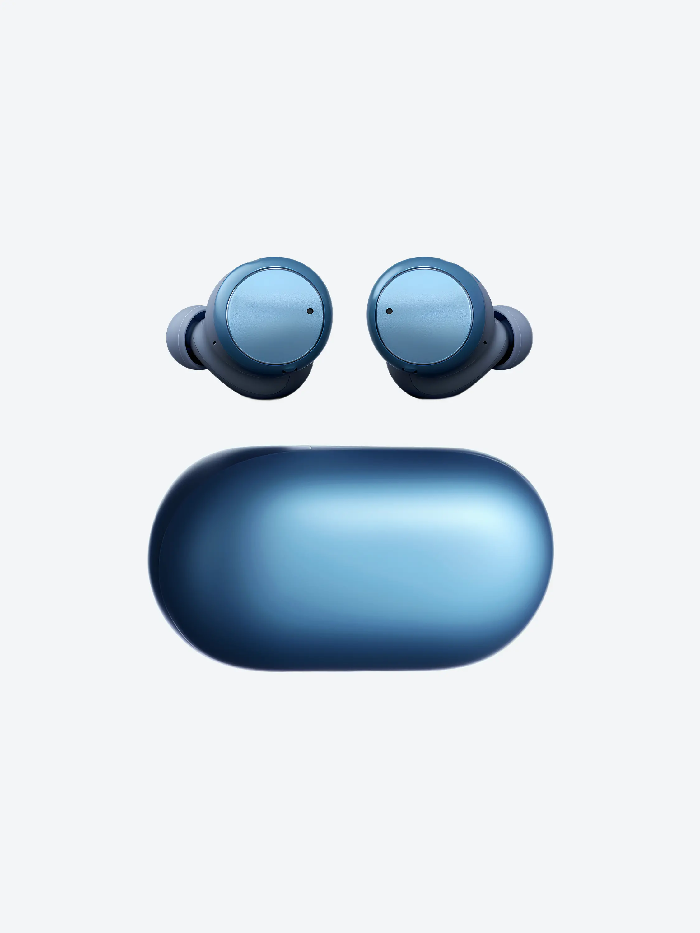 Stereo Headphones - Image 2