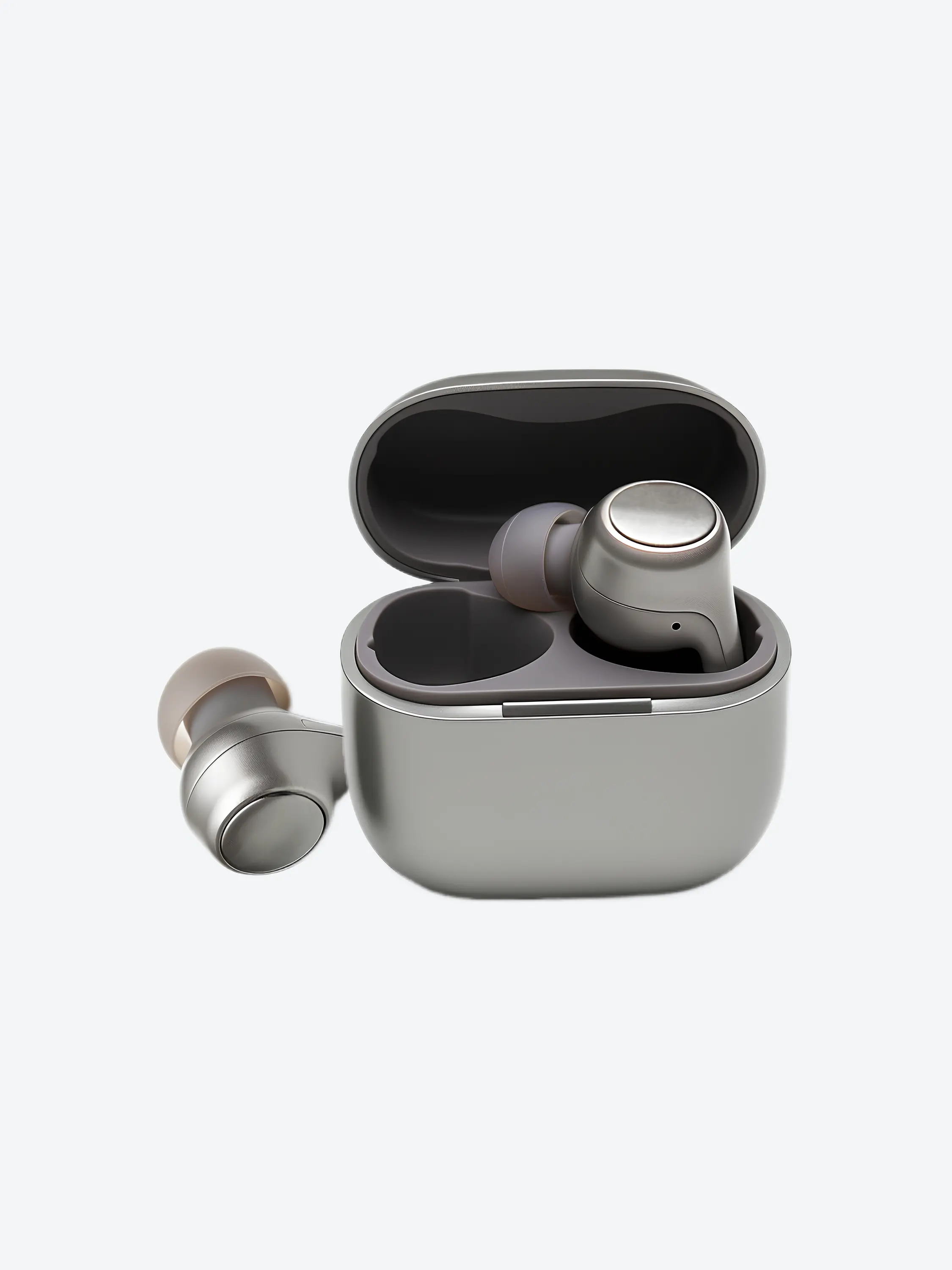 Wireless Earbuds - Image 1