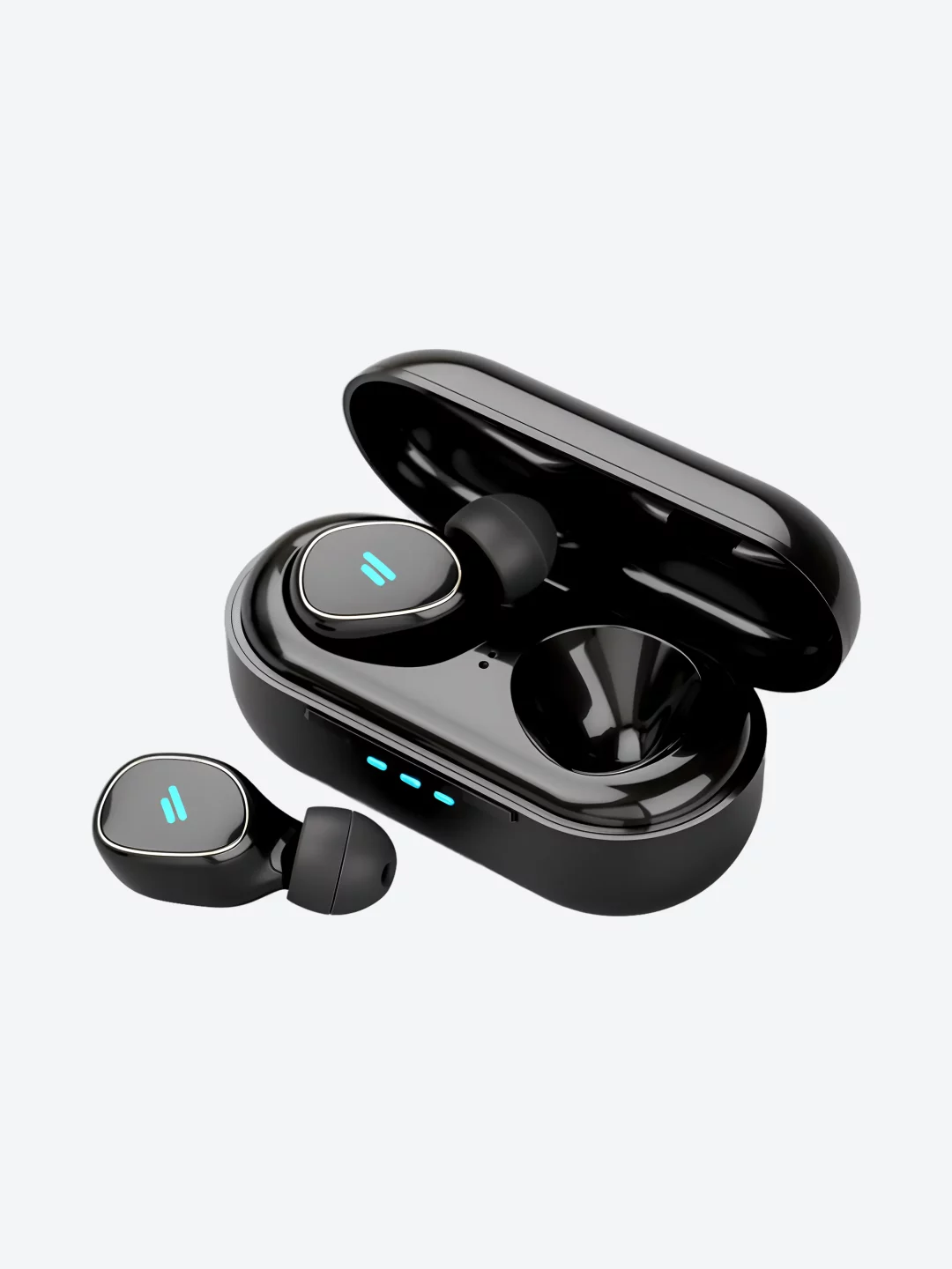 True Wireless Earbuds Pro