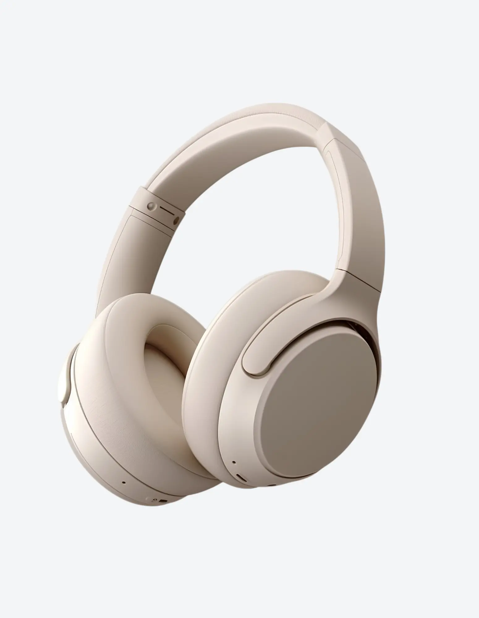 Noise Cancelling Earbuds - Image 1