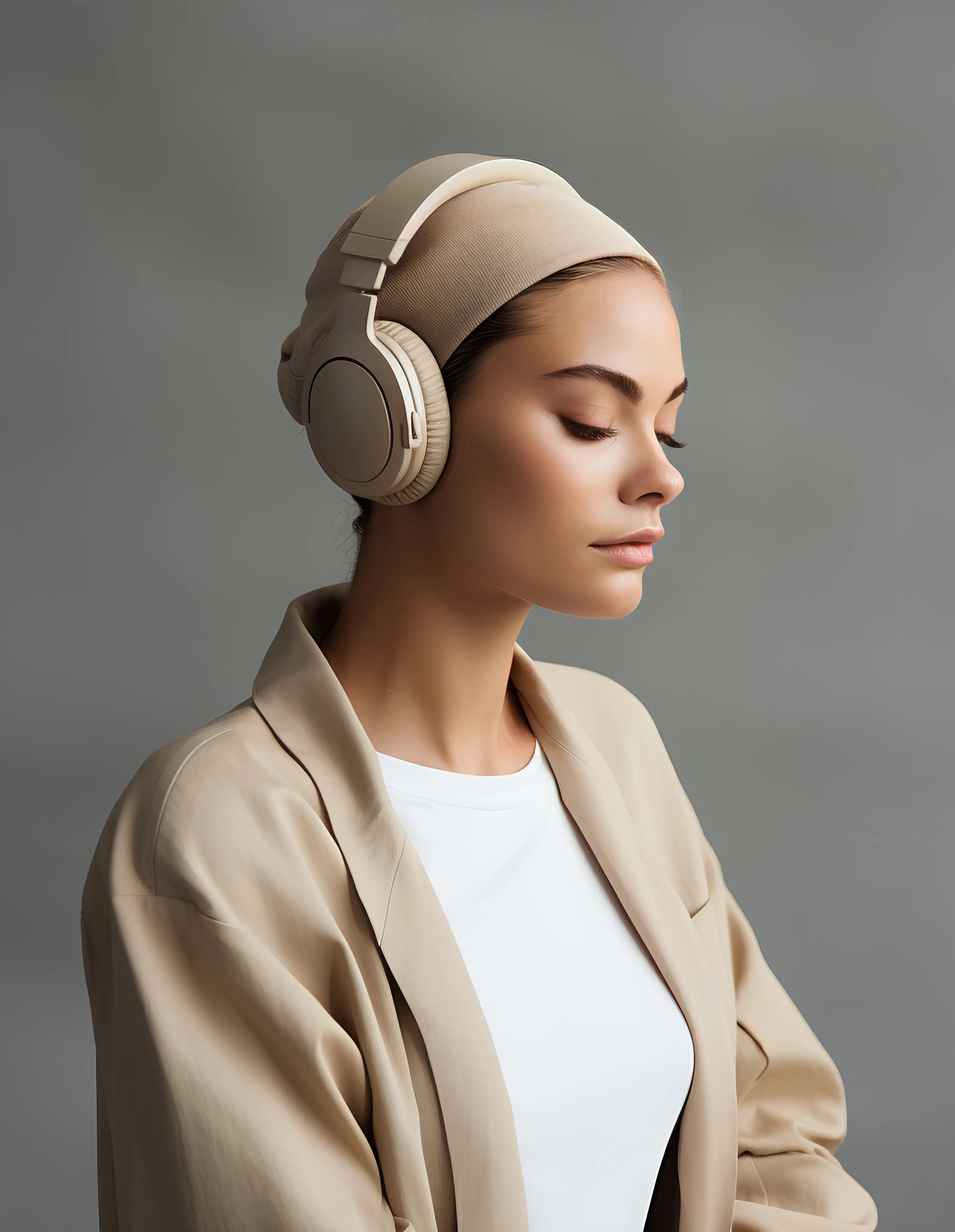 Noise Cancelling Earbuds - Image 2