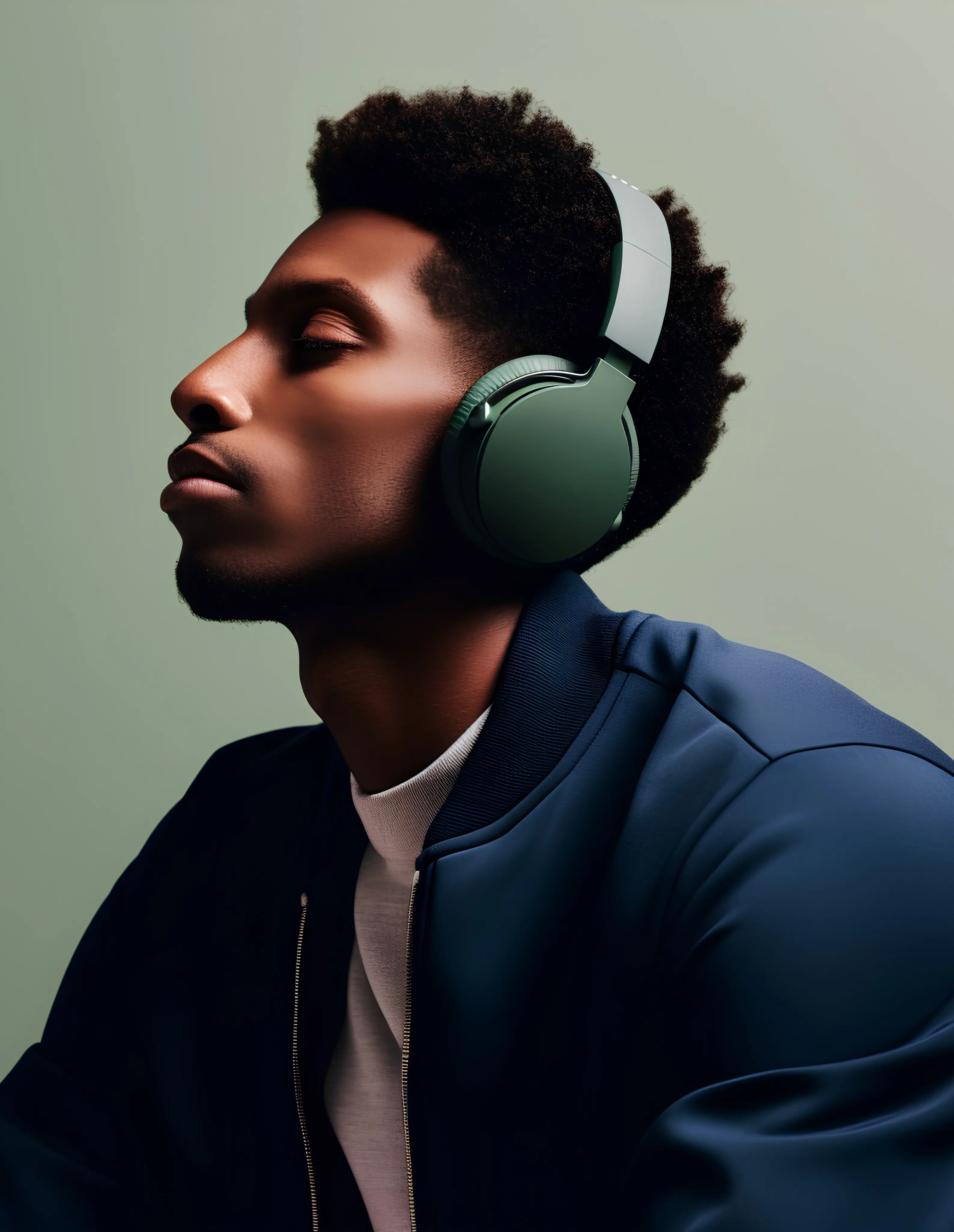 Premium Wireless Audio - Image 2