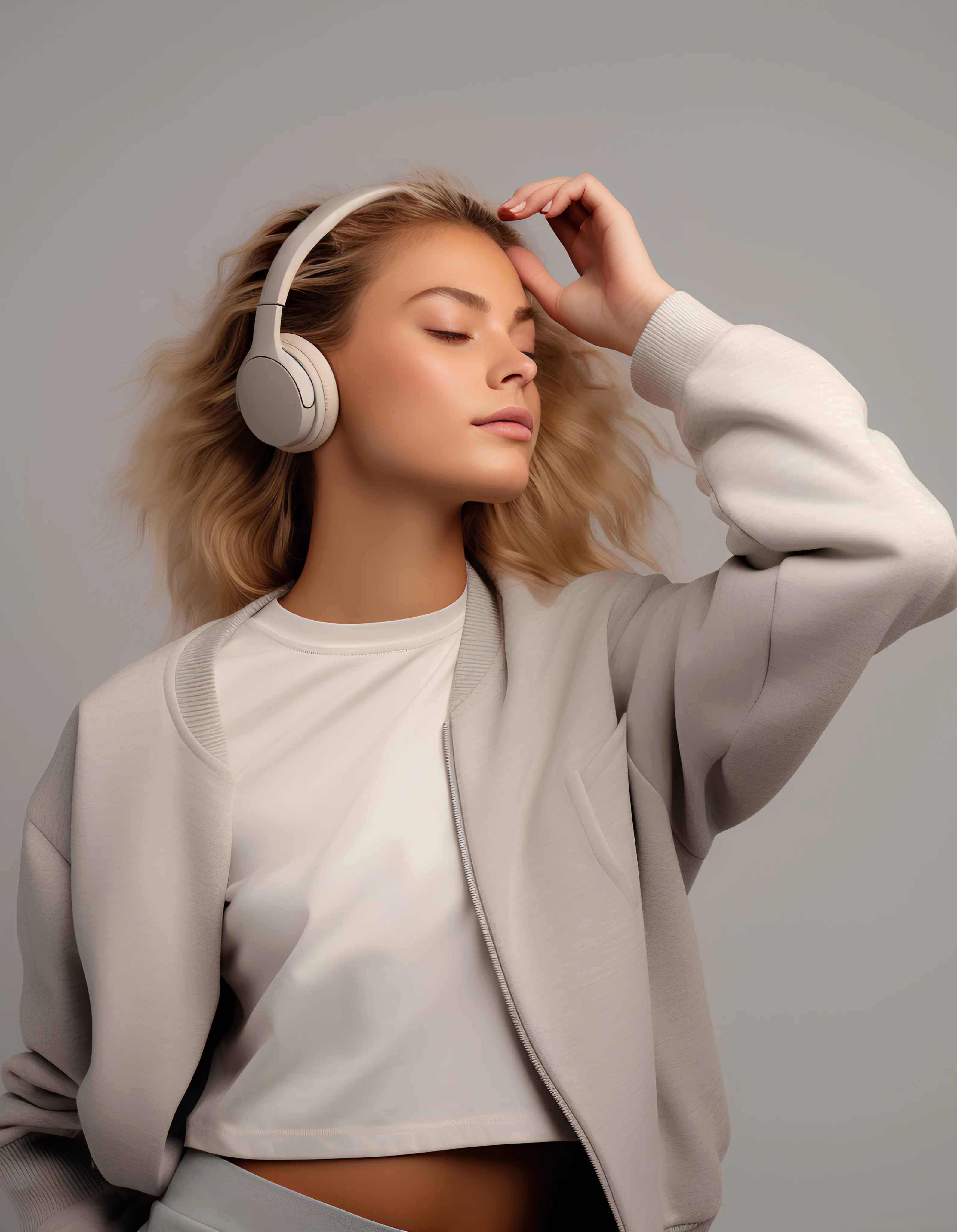 Noise Cancelling Over-Ear - Image 2