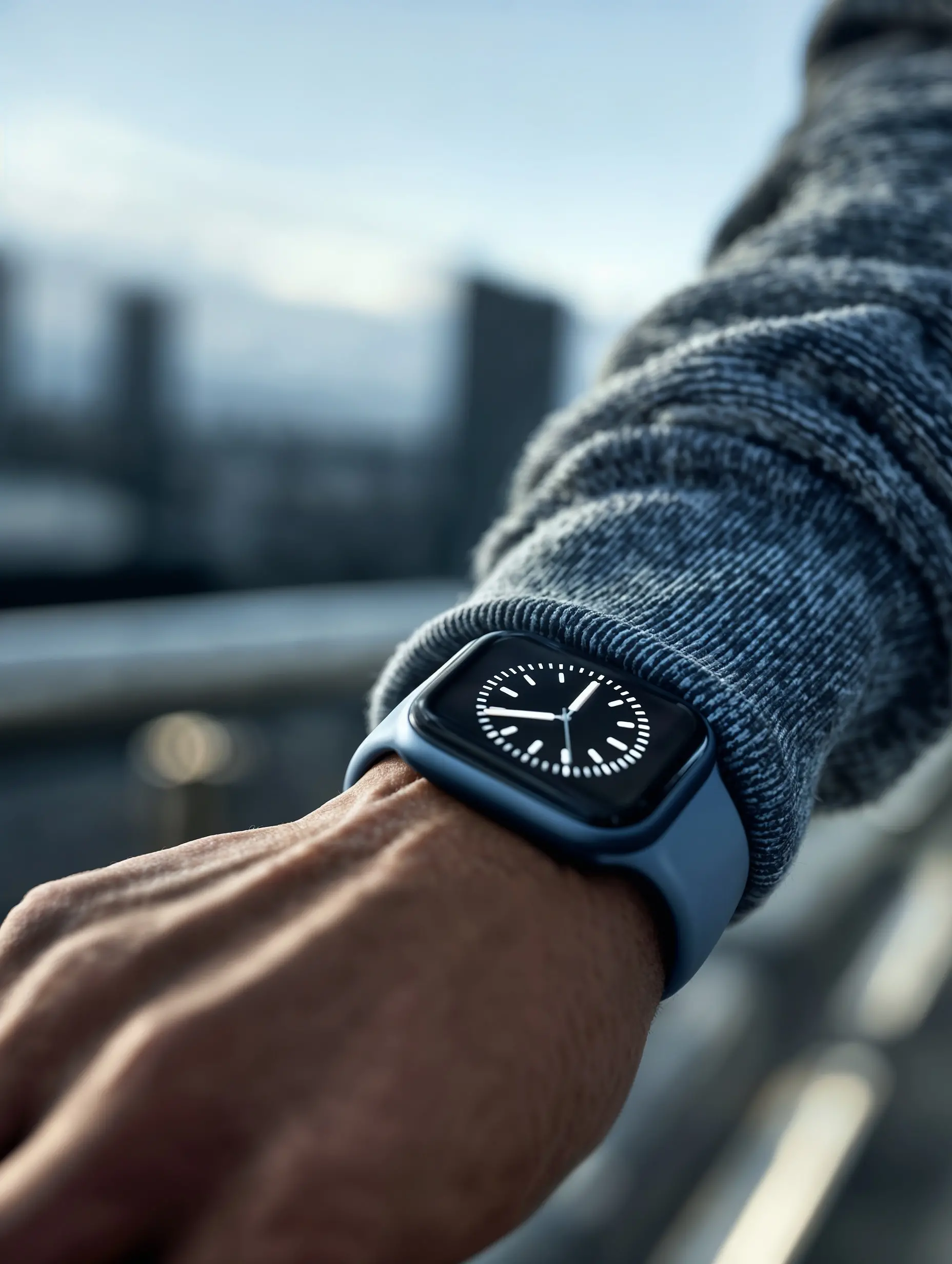 Smartwatch S1 - Image 4