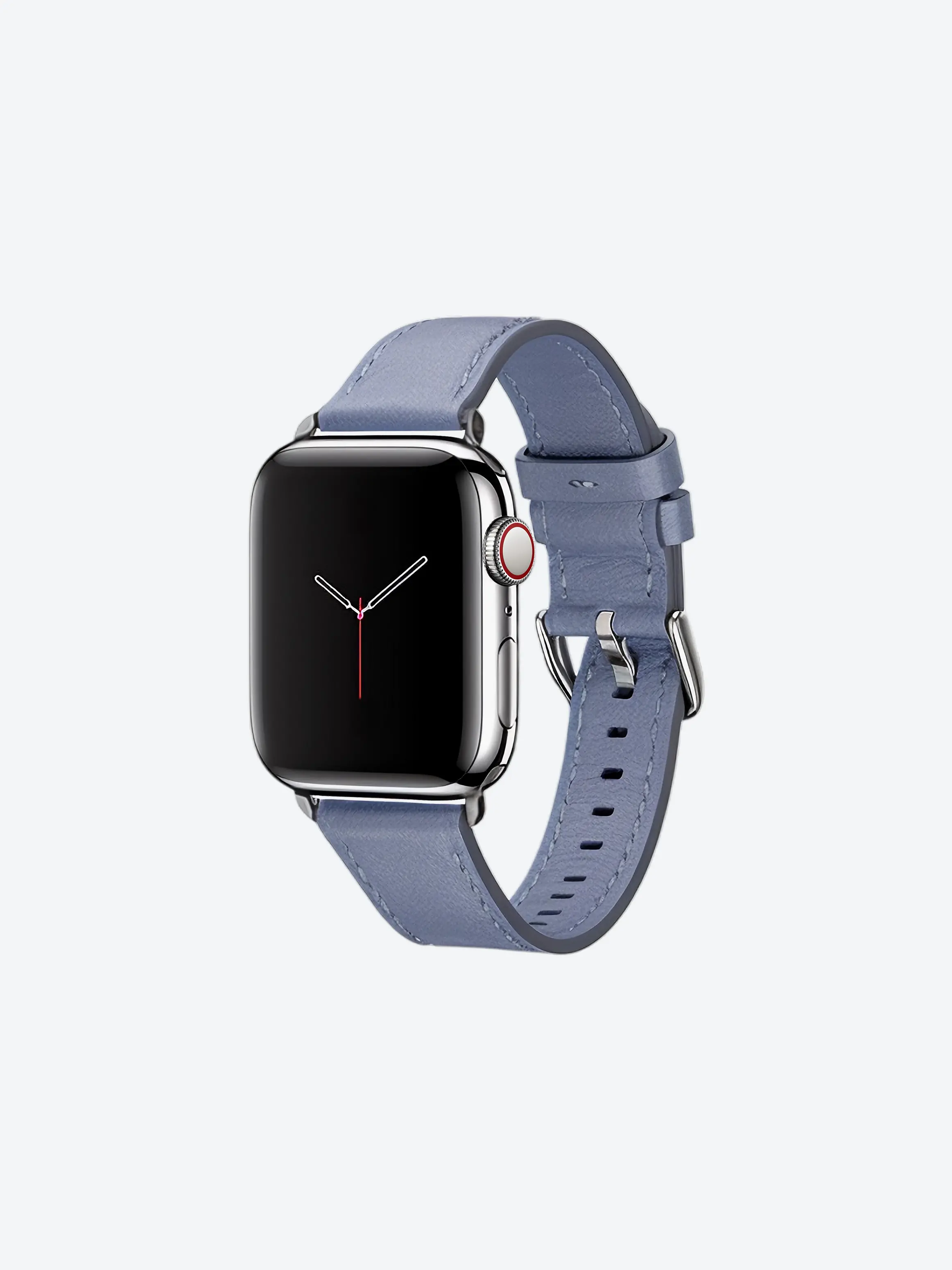 Leather Smartwatch - Image 3