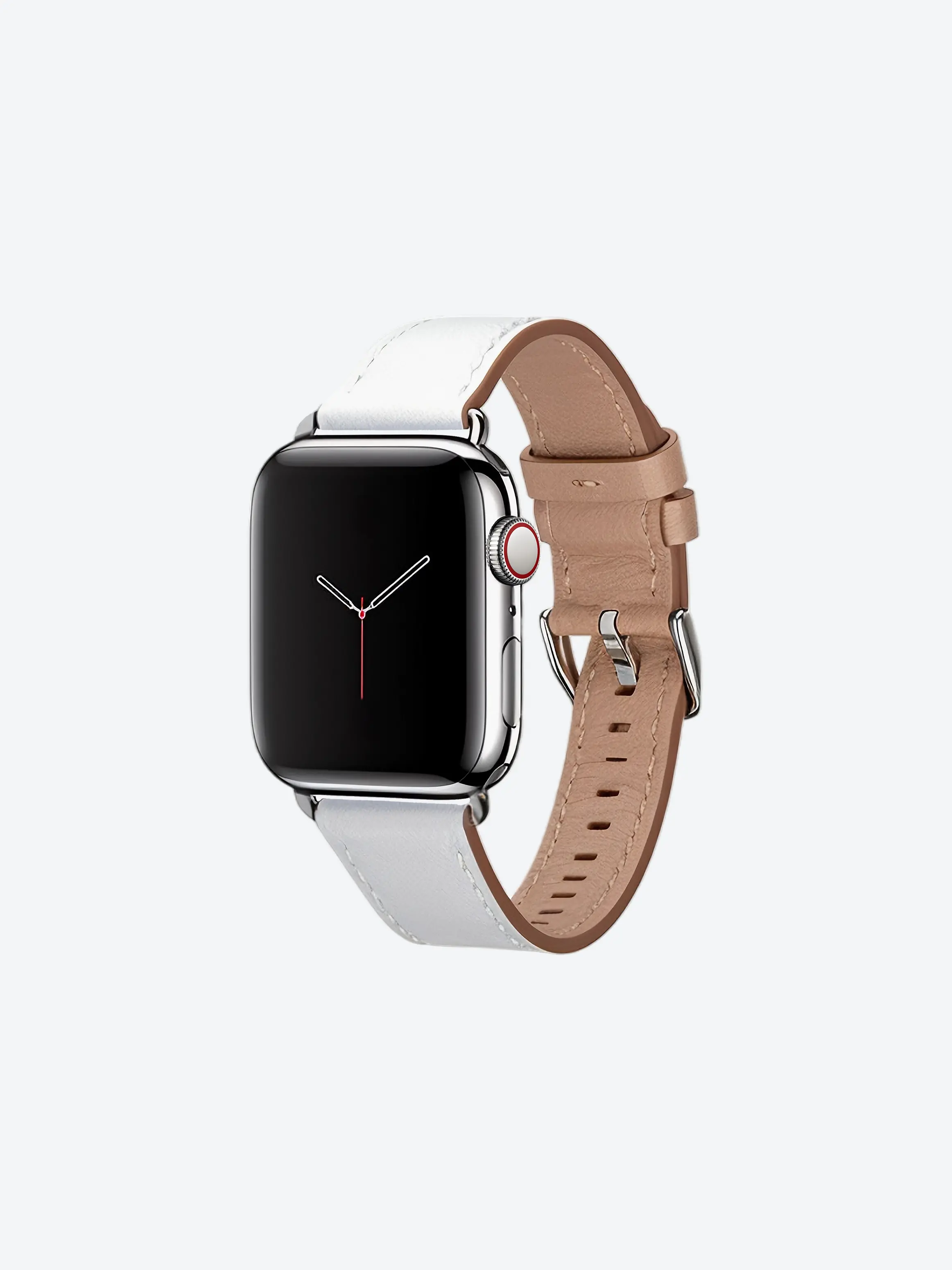 Leather Smartwatch - Image 4