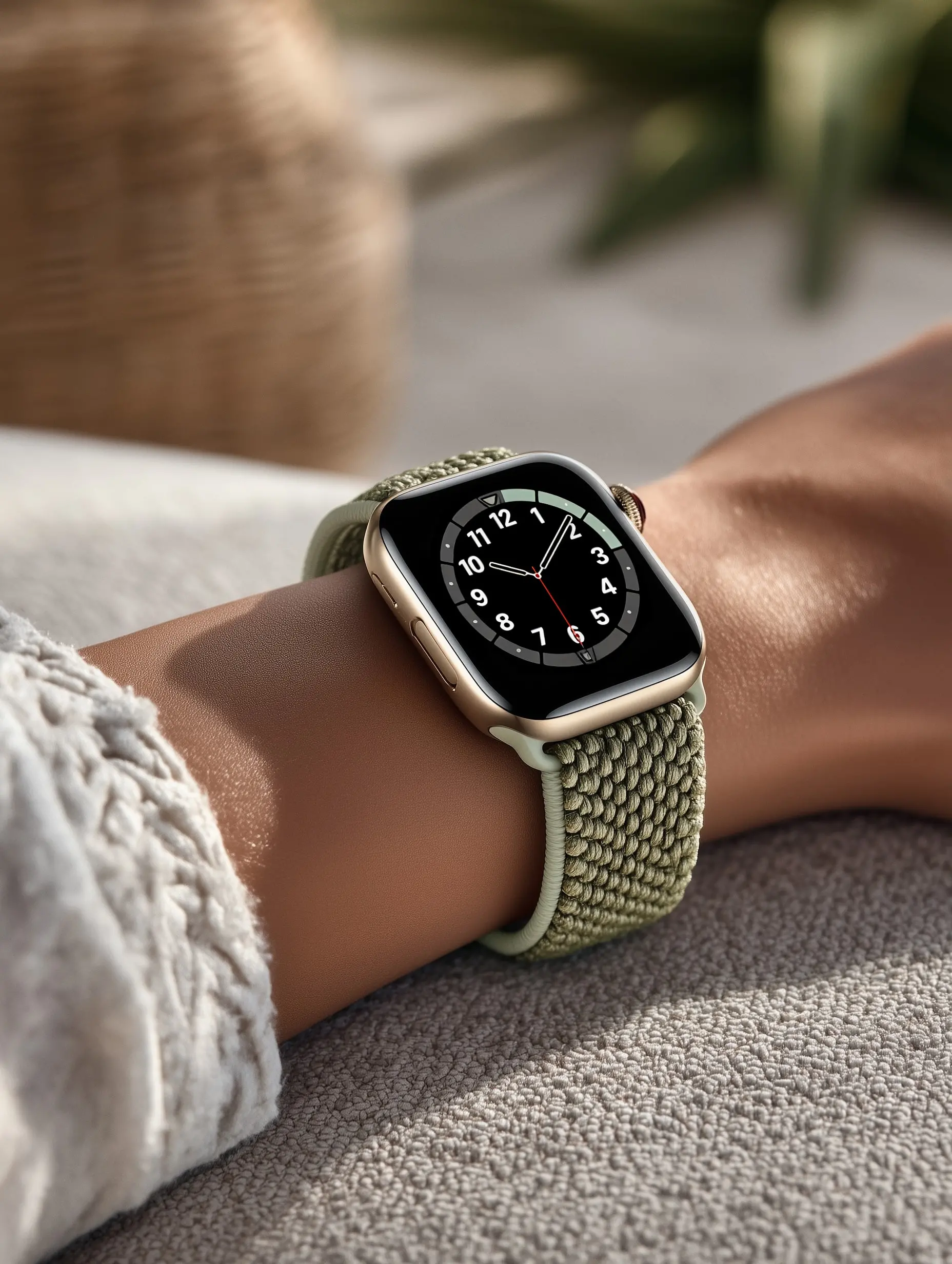 Sport Smartwatch - Image 4