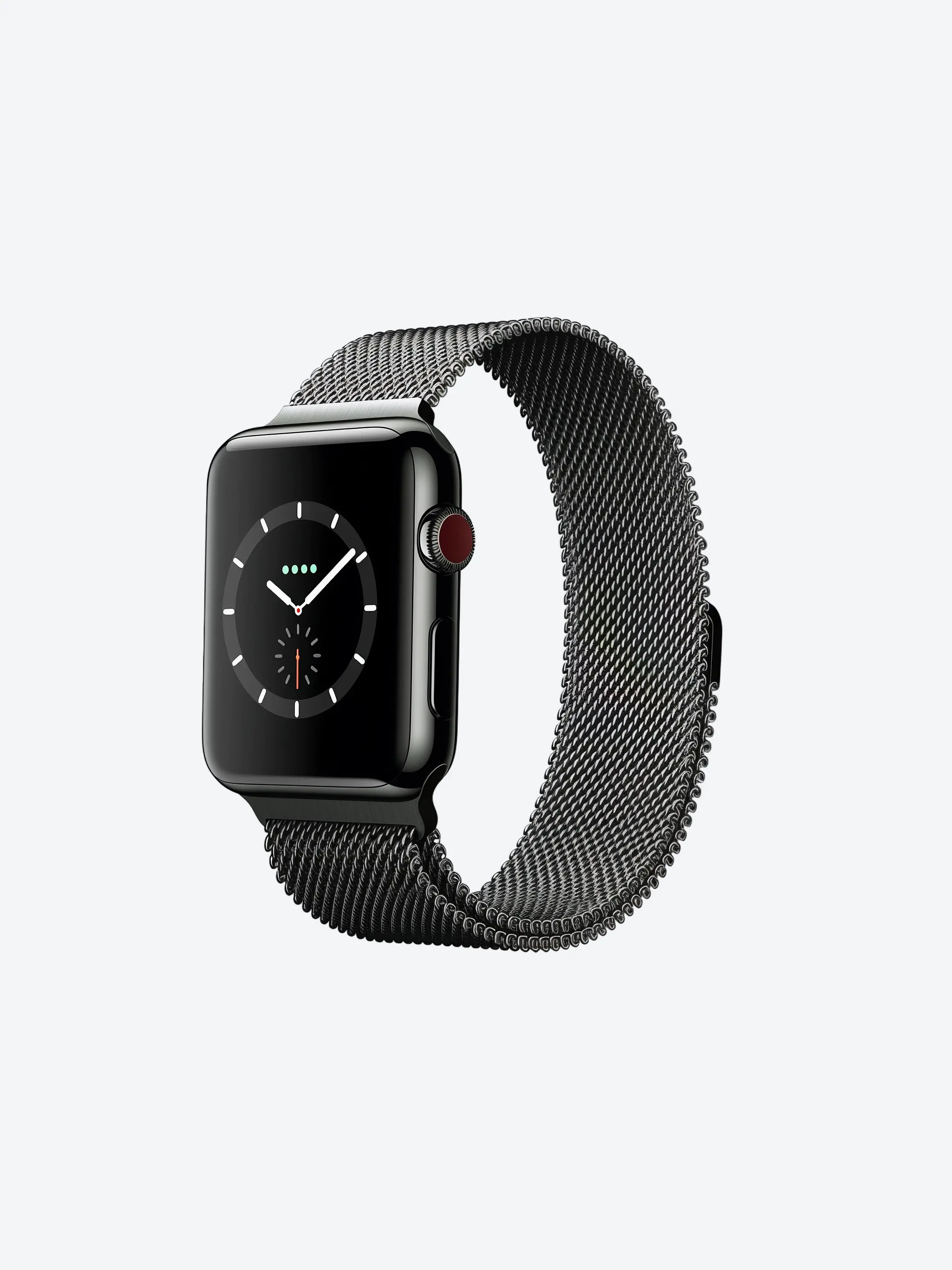 Strap Smartwatch - Image 1