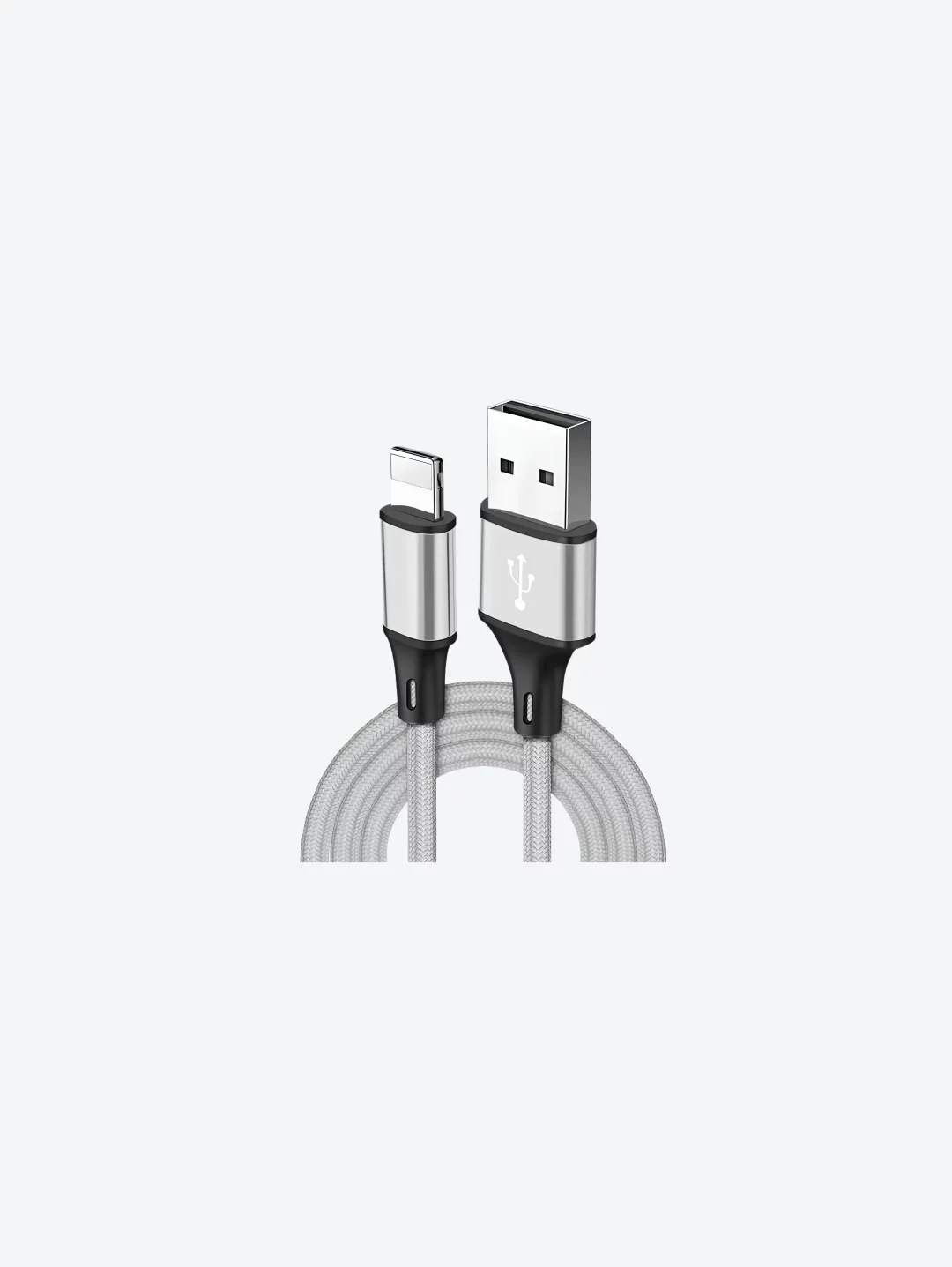 USB to Lightning Cable