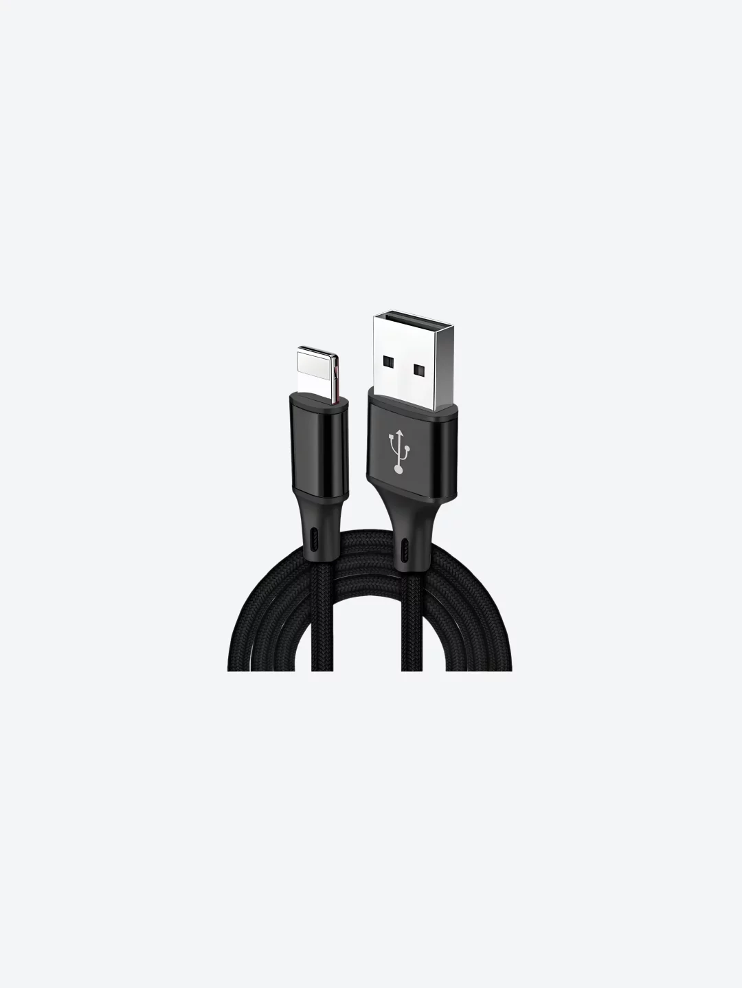 USB to Lightning Cable