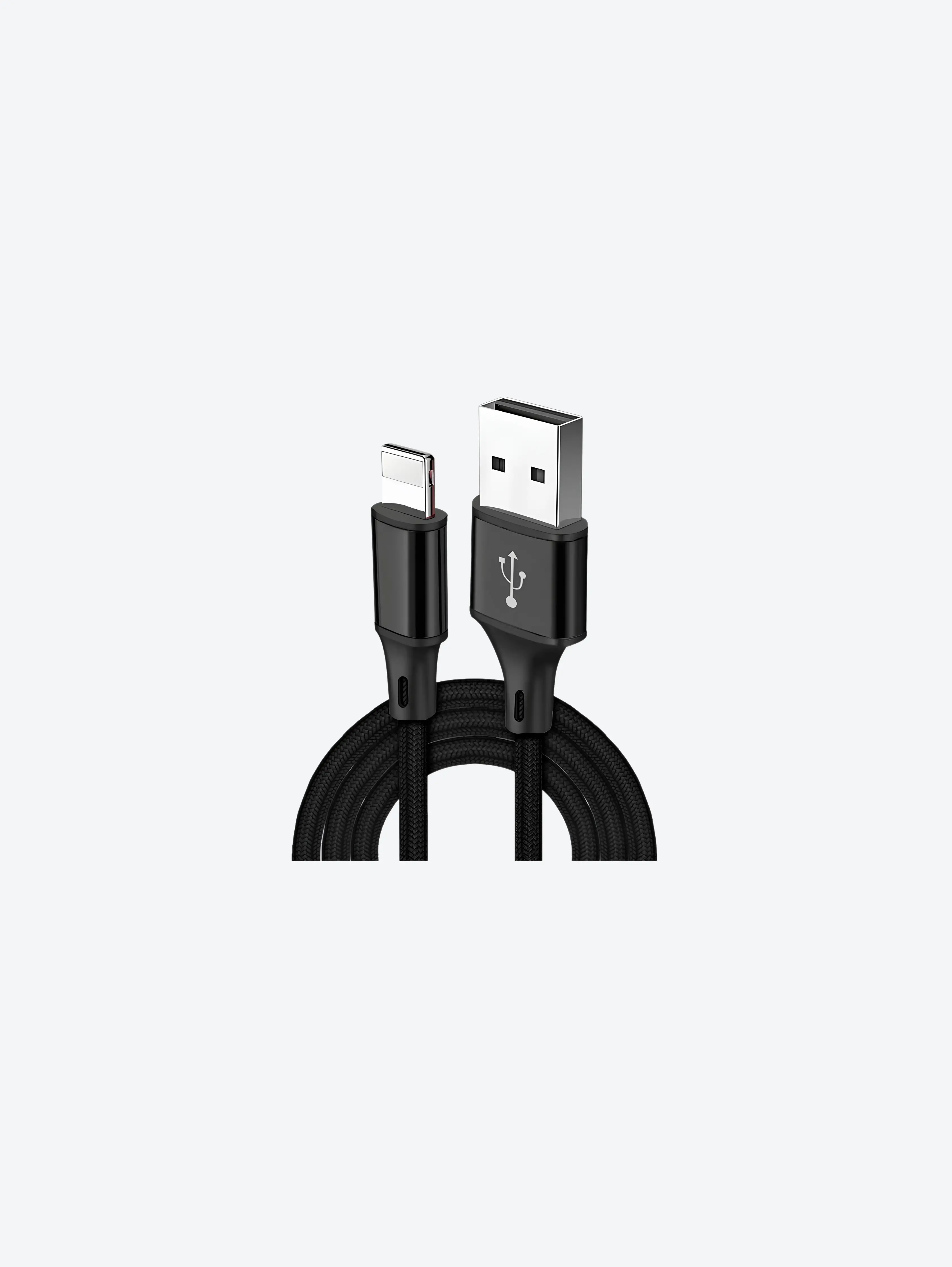 USB to Lightning Cable - Image 2