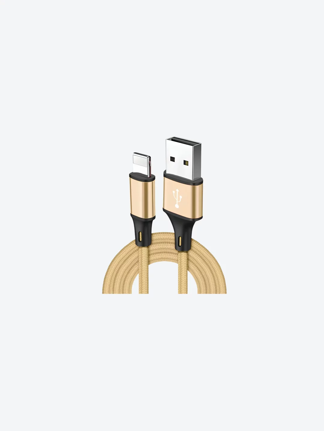 USB to Lightning Cable
