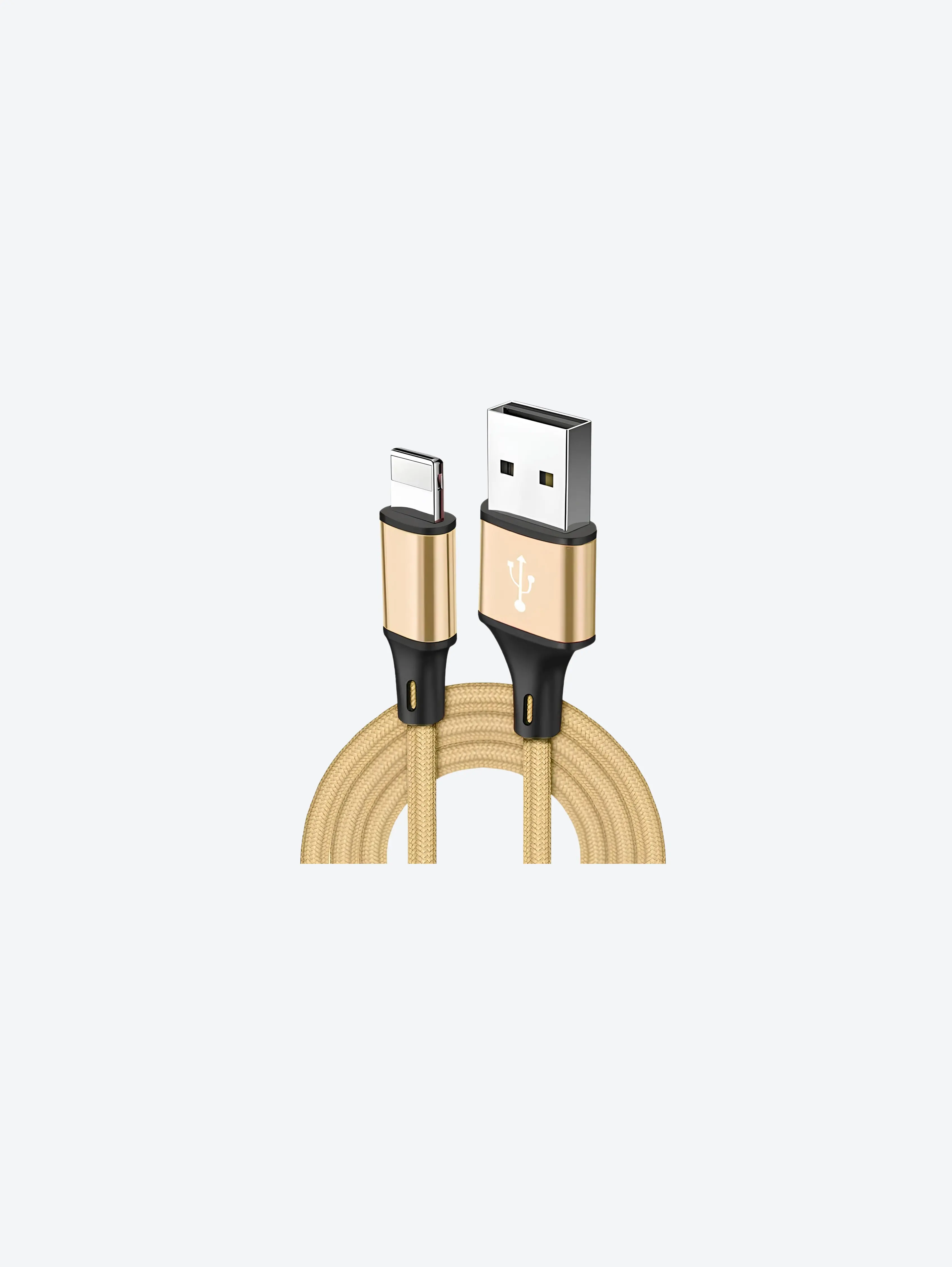 USB to Lightning Cable - Image 3