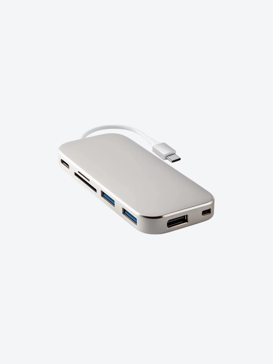 USB-C Multiport Hub