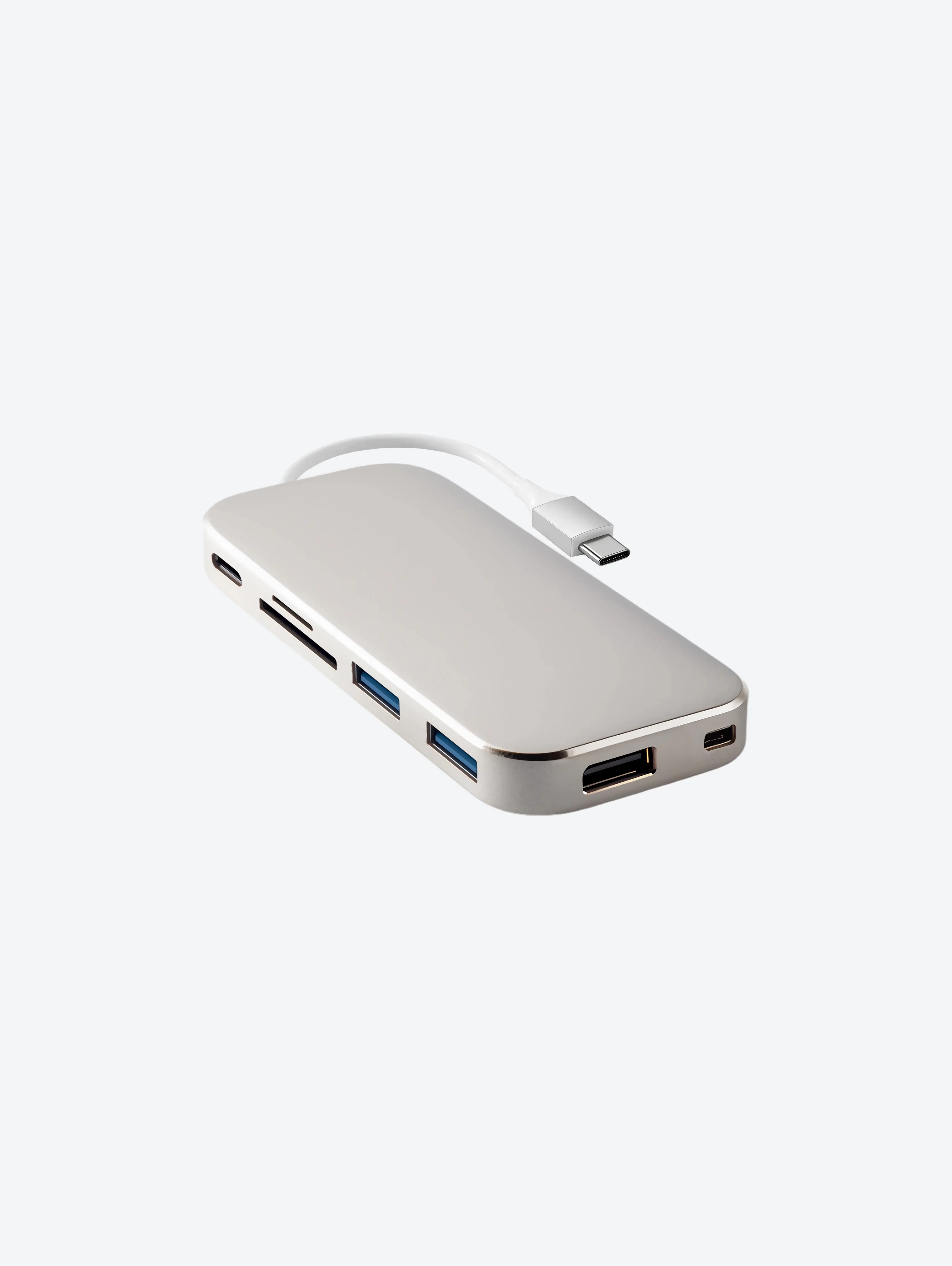 USB-C Multiport Hub - Image 2