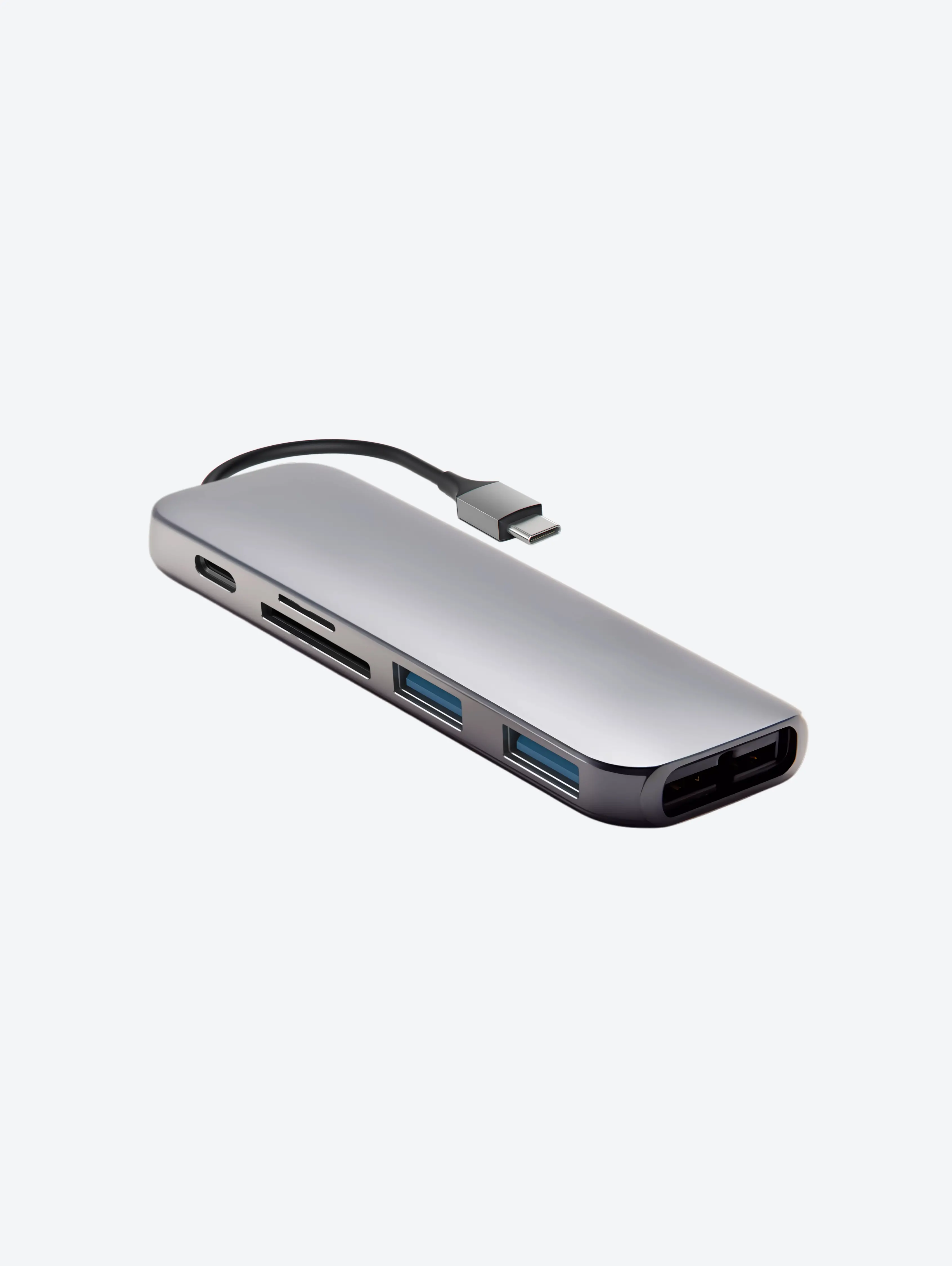 USB-C Expansion Hub - Image 1