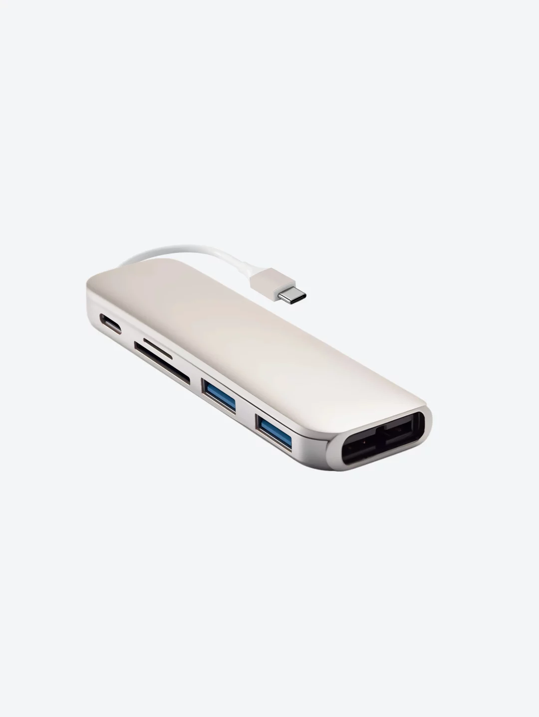 USB-C Expansion Hub