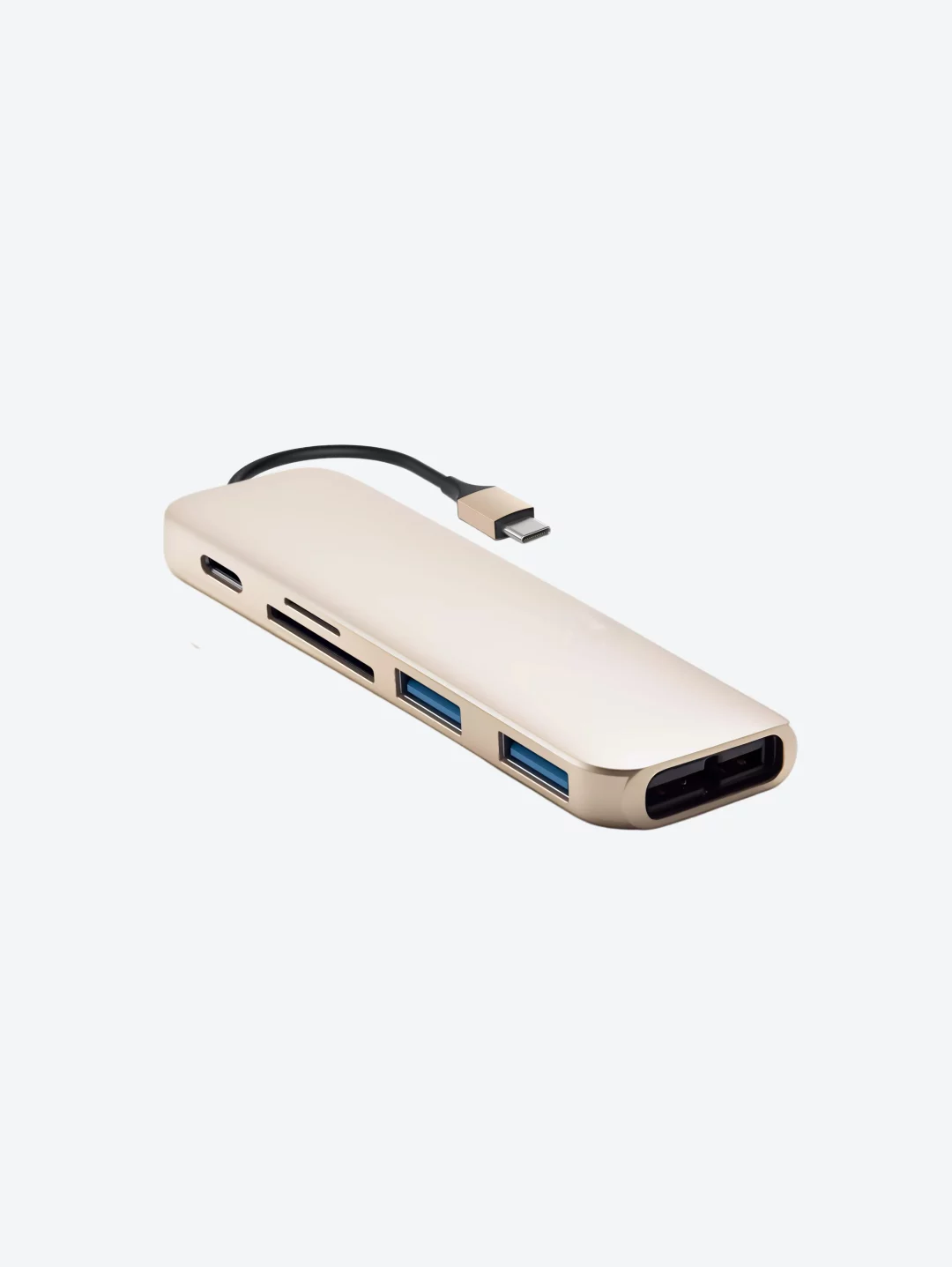 USB-C Expansion Hub