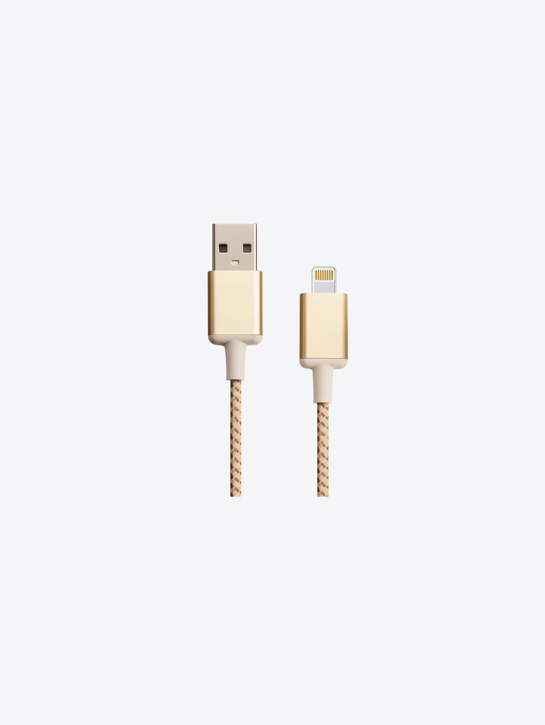 Durable Lightning Cable
