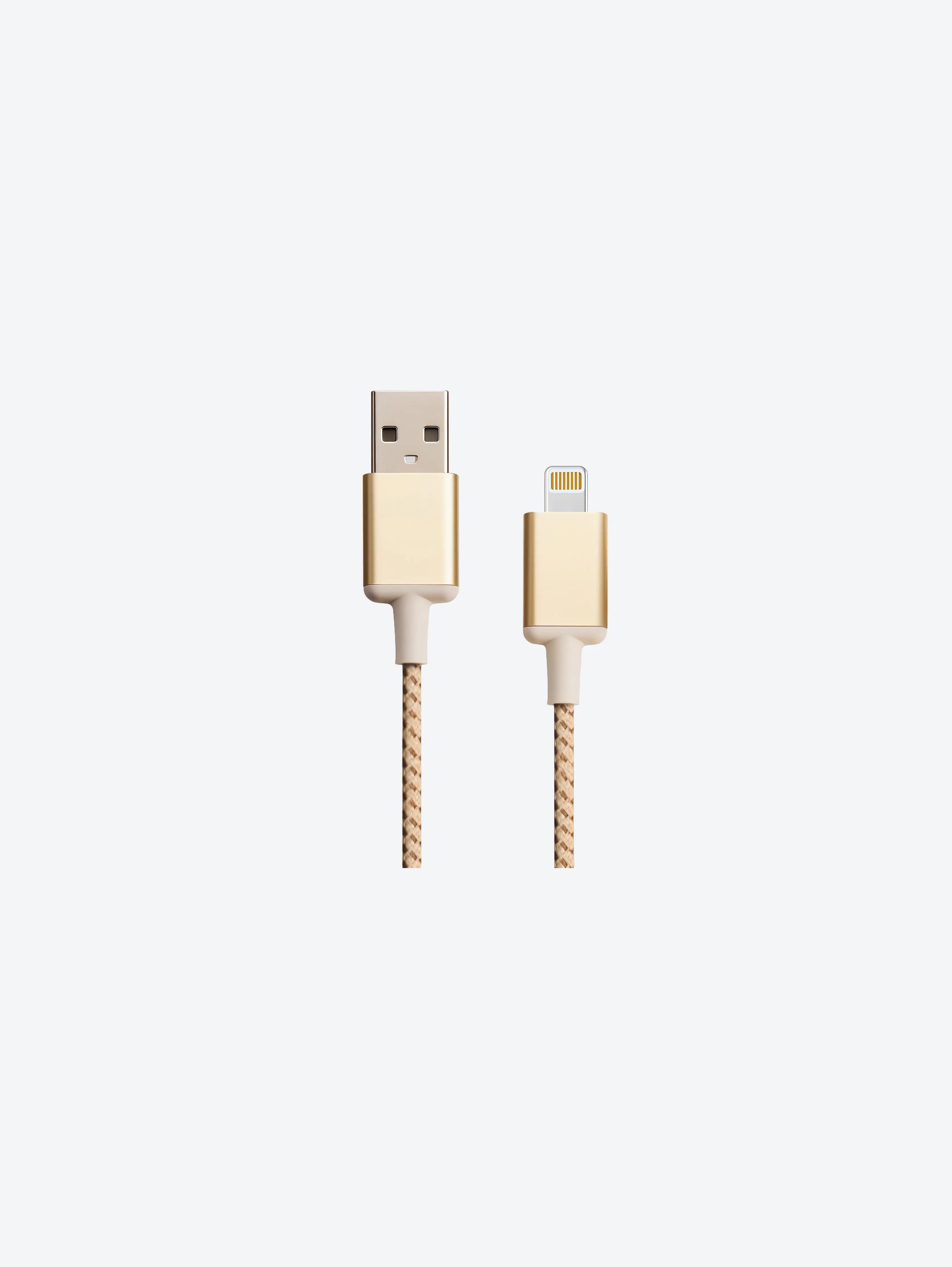 Durable Lightning Cable - Image 2