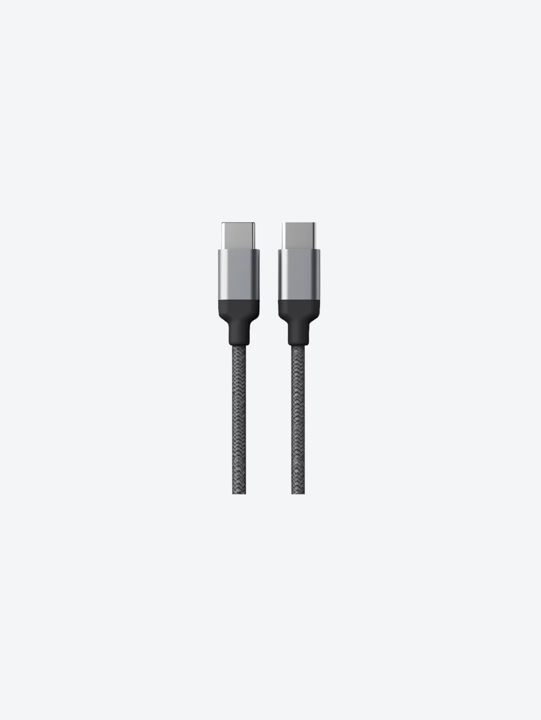 USB-C to USB-C Cable