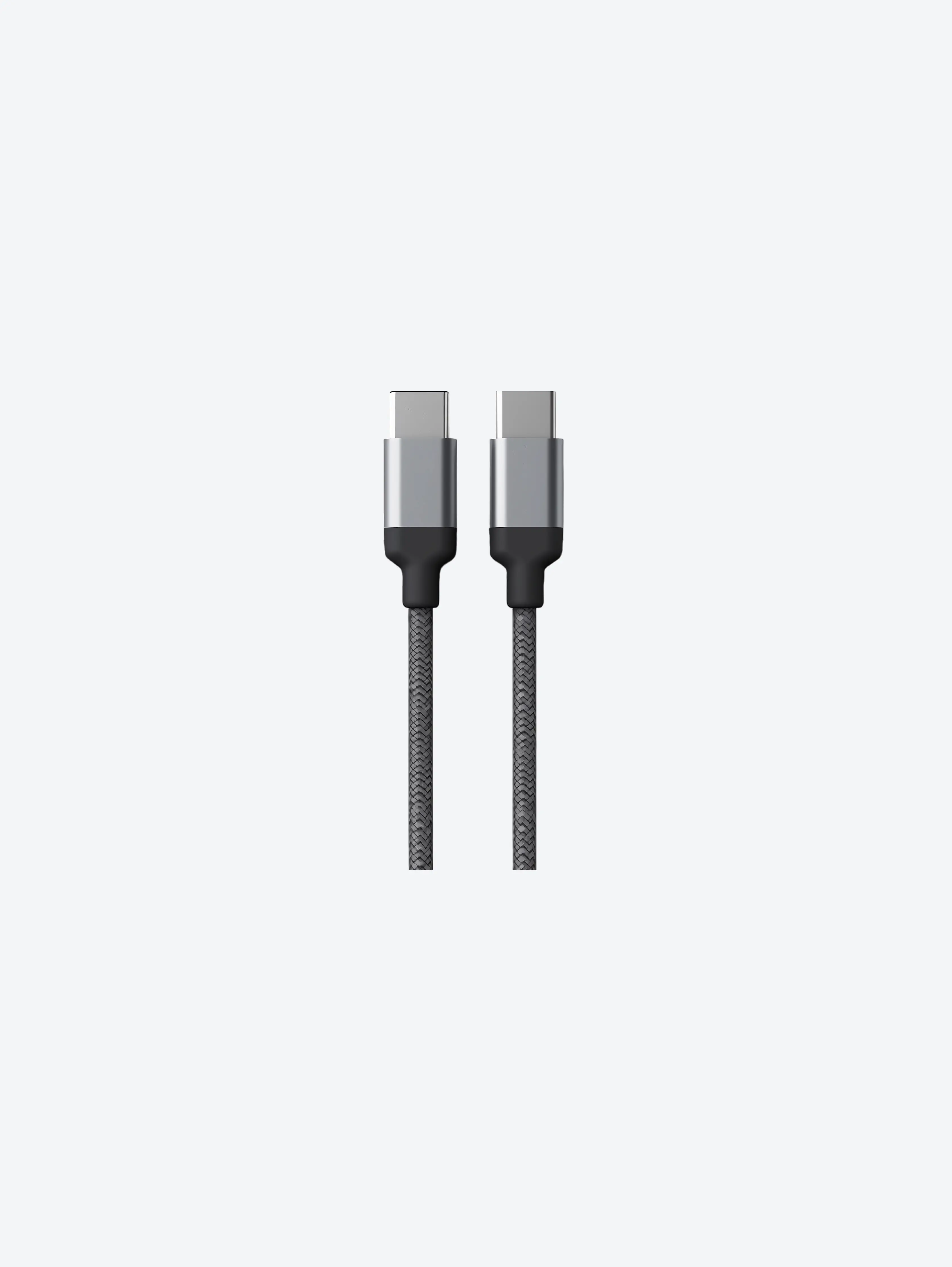 USB-C to USB-C Cable - Image 1