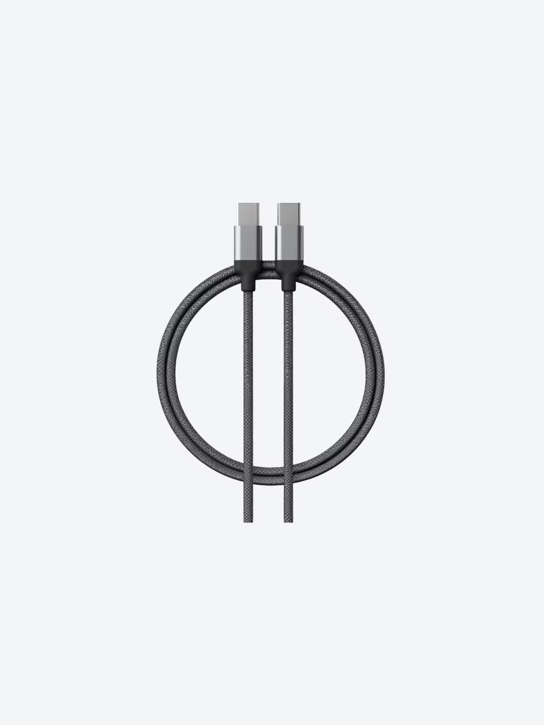 USB-C to USB-C Cable
