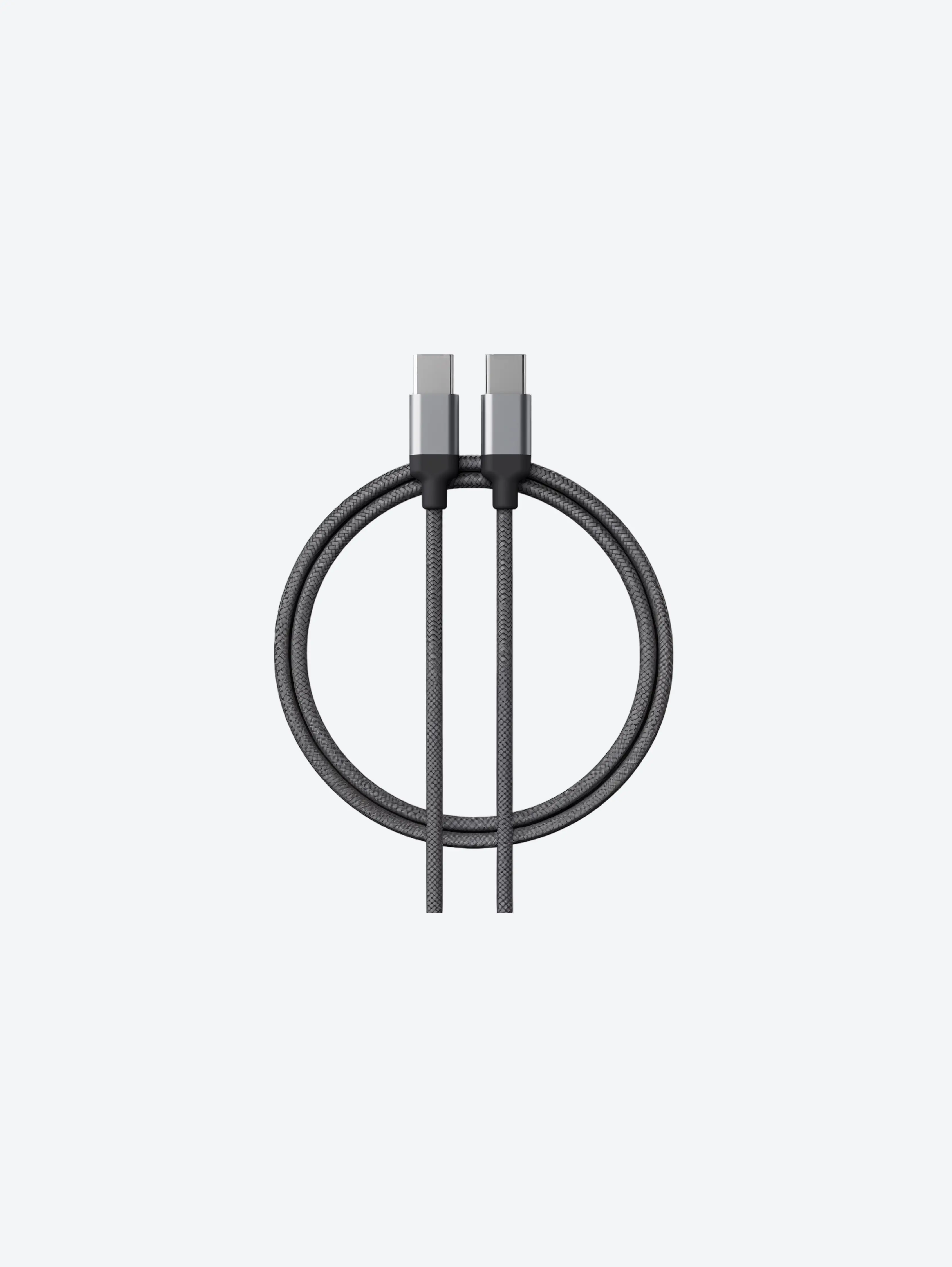 USB-C to USB-C Cable - Image 2